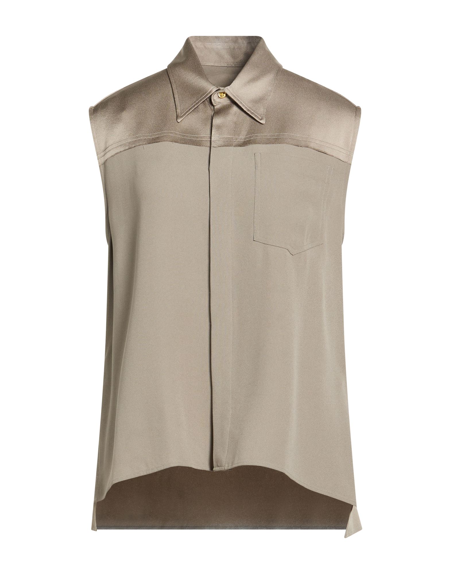  Ami Alexandre Mattiussi - Tops - Hemden - On Yoox.com 