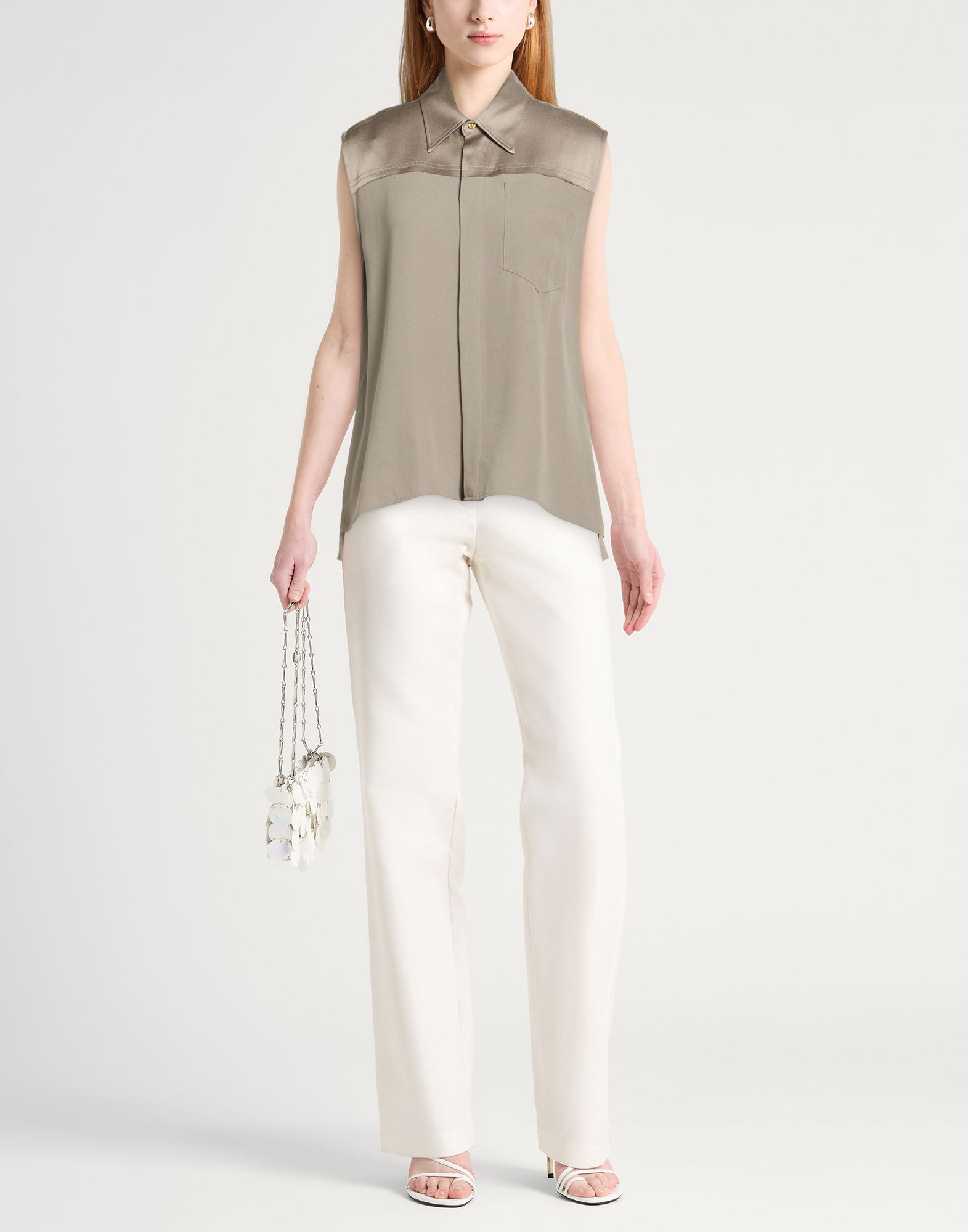  Ami Alexandre Mattiussi - Tops - Hemden - On Yoox.com 