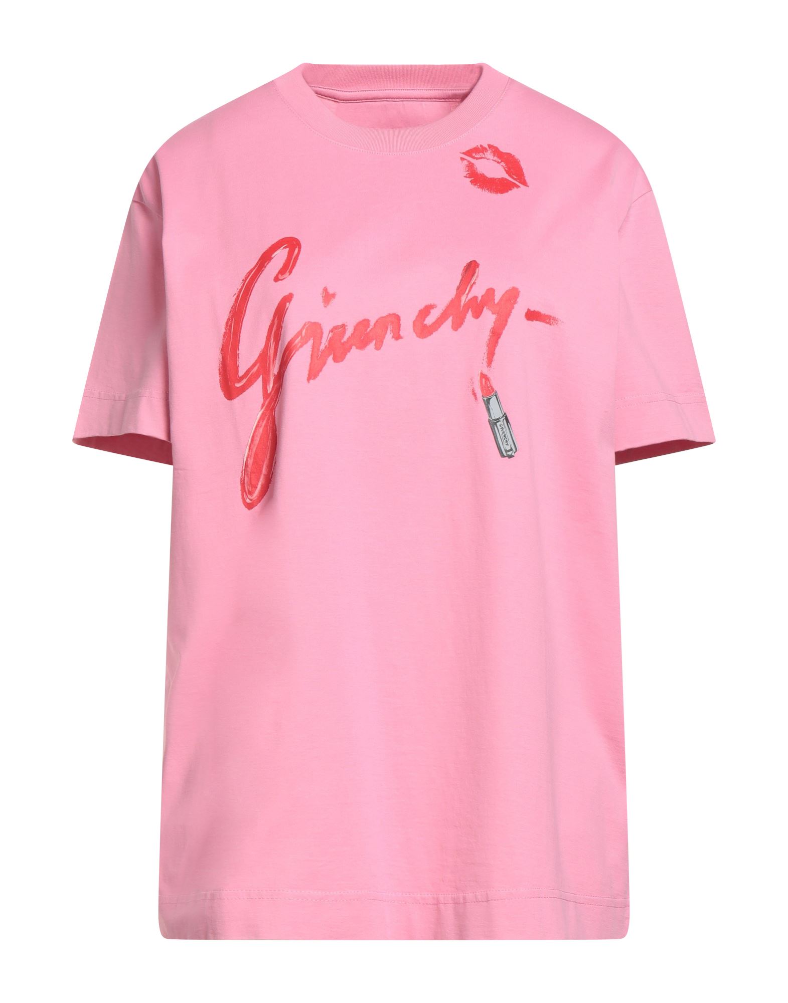 GIVENCHY GIVENCHY ΜΠΛΟΥΖΑΚΙΑ T-shirt
