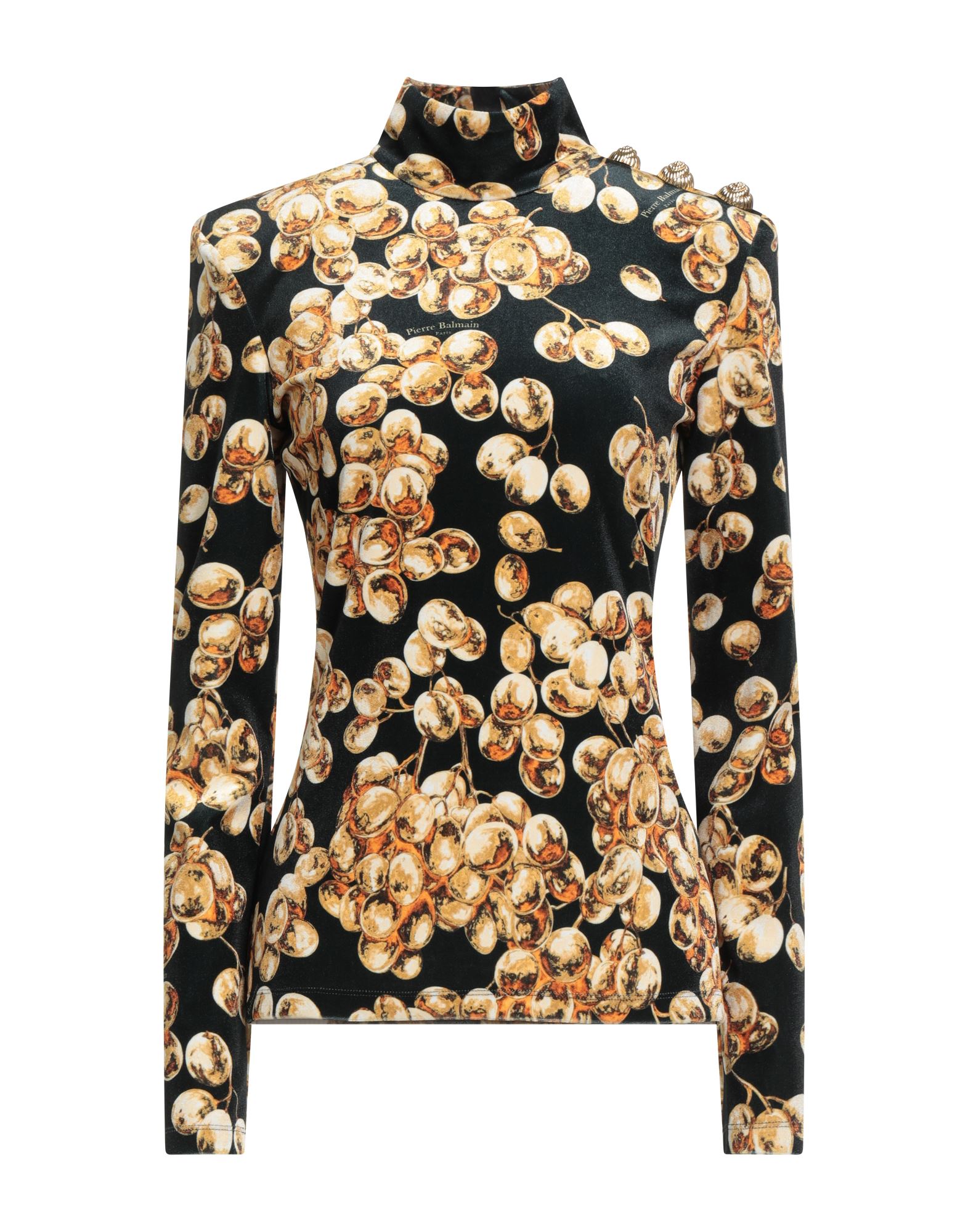 BALMAIN BALMAIN ΜΠΛΟΥΖΑΚΙΑ Τοπ