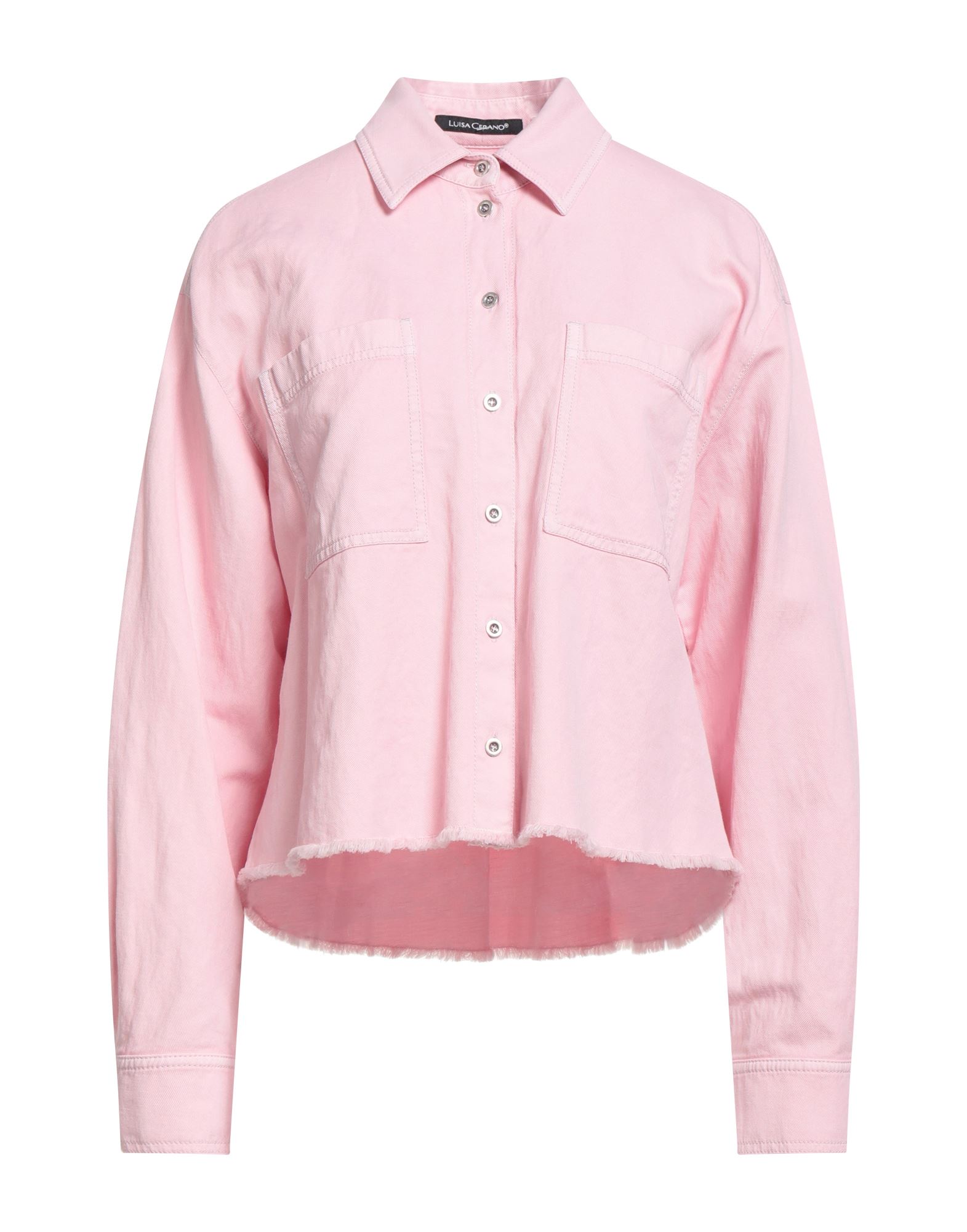  Luisa Cerano - Tops - Jeanshemden - On Yoox.com 