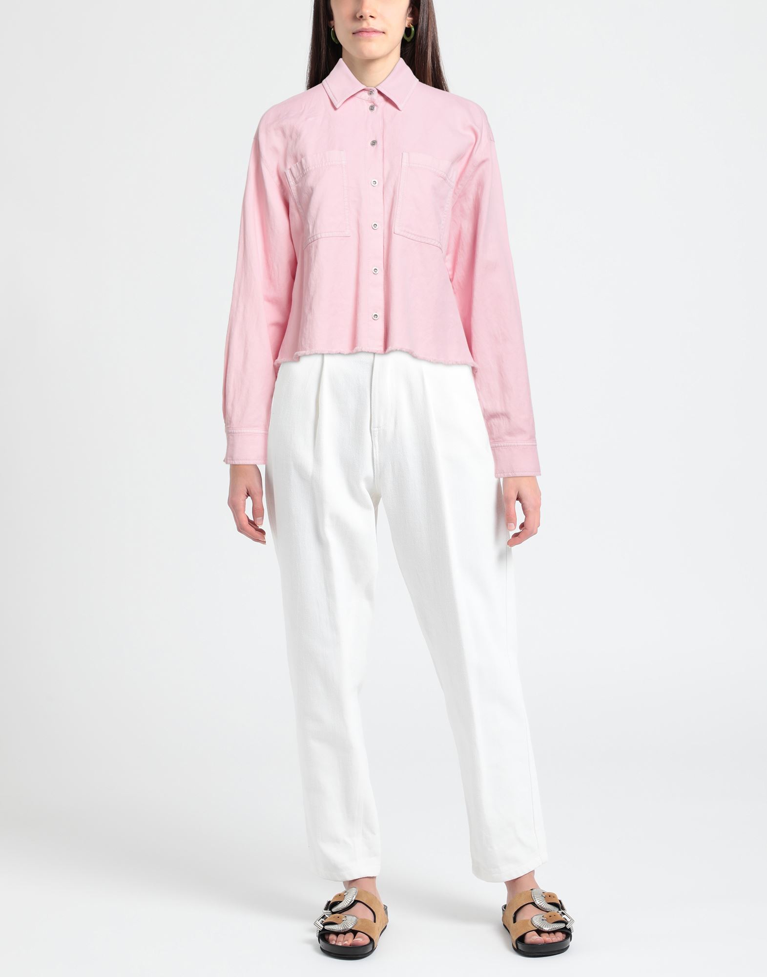  Luisa Cerano - Tops - Jeanshemden - On Yoox.com 