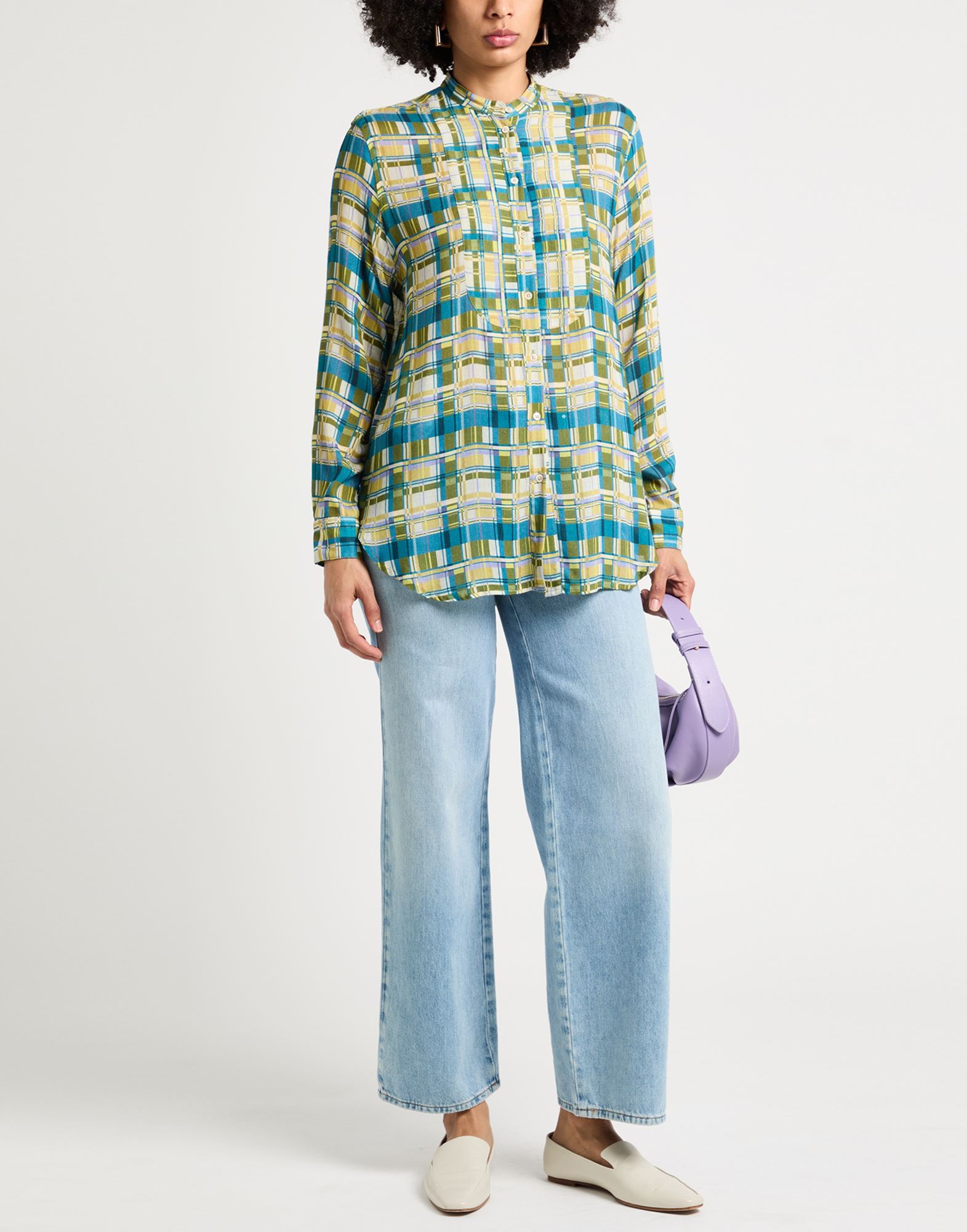  Massimo Alba - Camisetas Y Tops - Camisas - On Yoox.com 