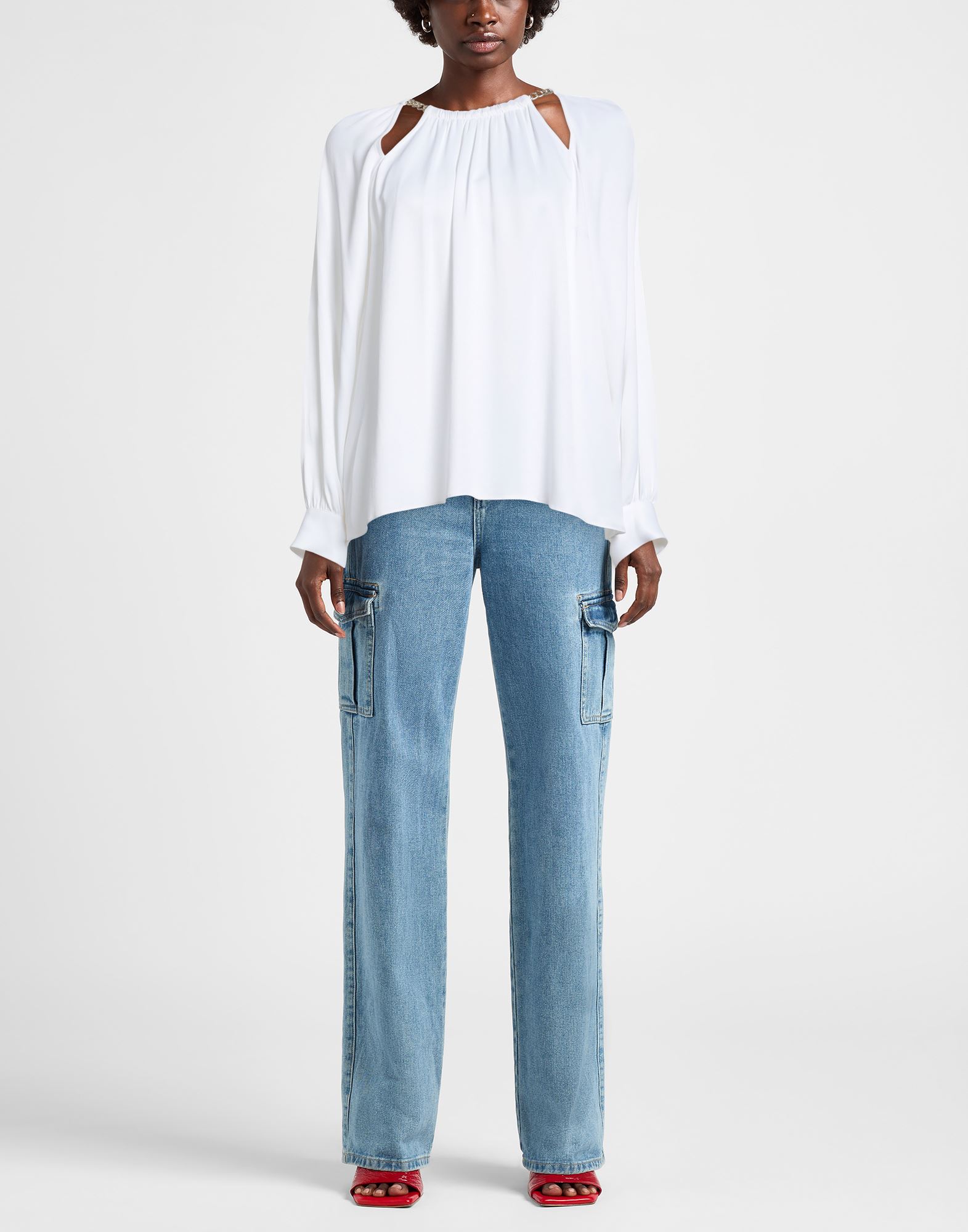 Michael Michael Kors - Camisetas Y Tops - Tops - On Yoox.com 