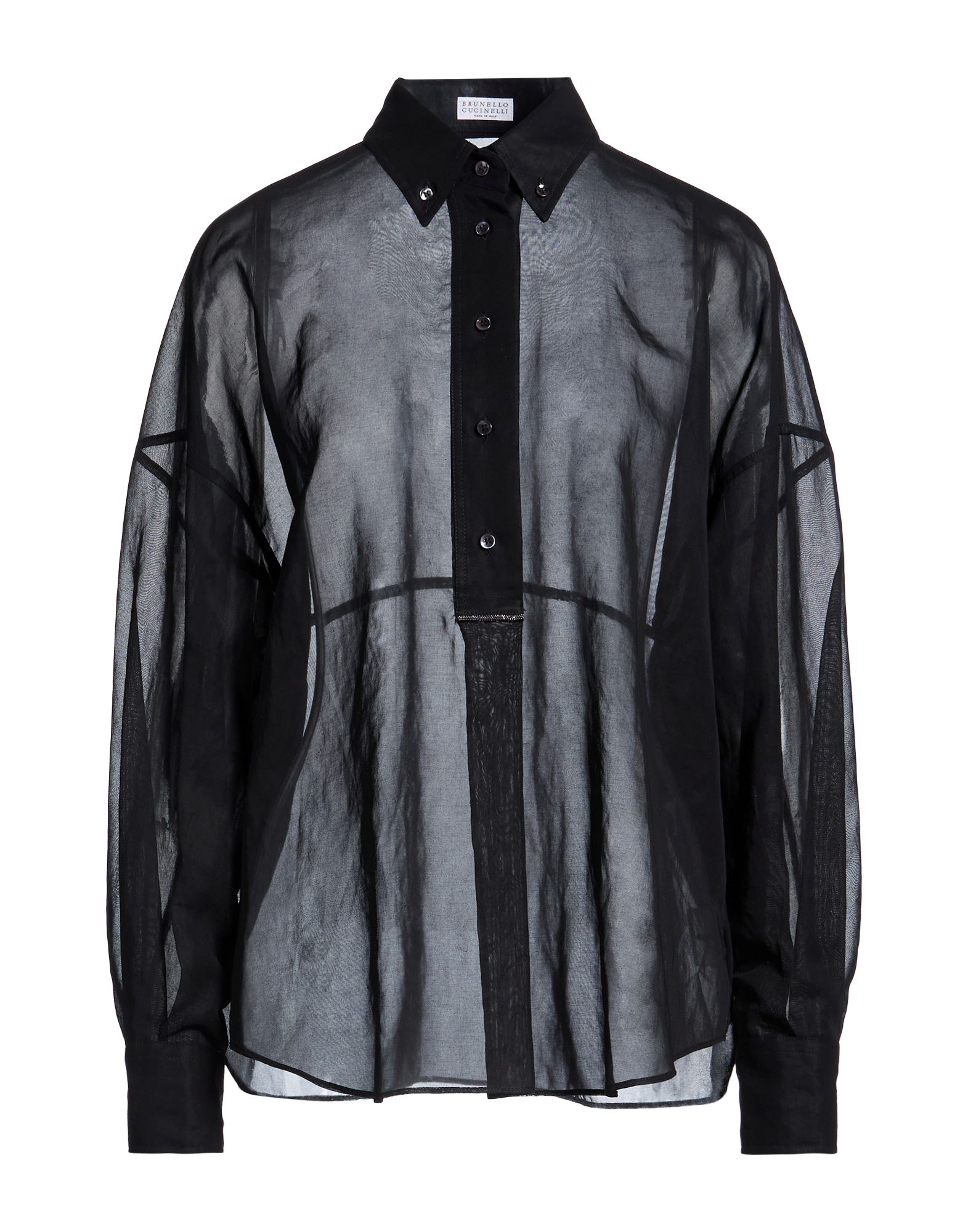 BRUNELLO CUCINELLI BRUNELLO CUCINELLI ΜΠΛΟΥΖΑΚΙΑ Τοπ