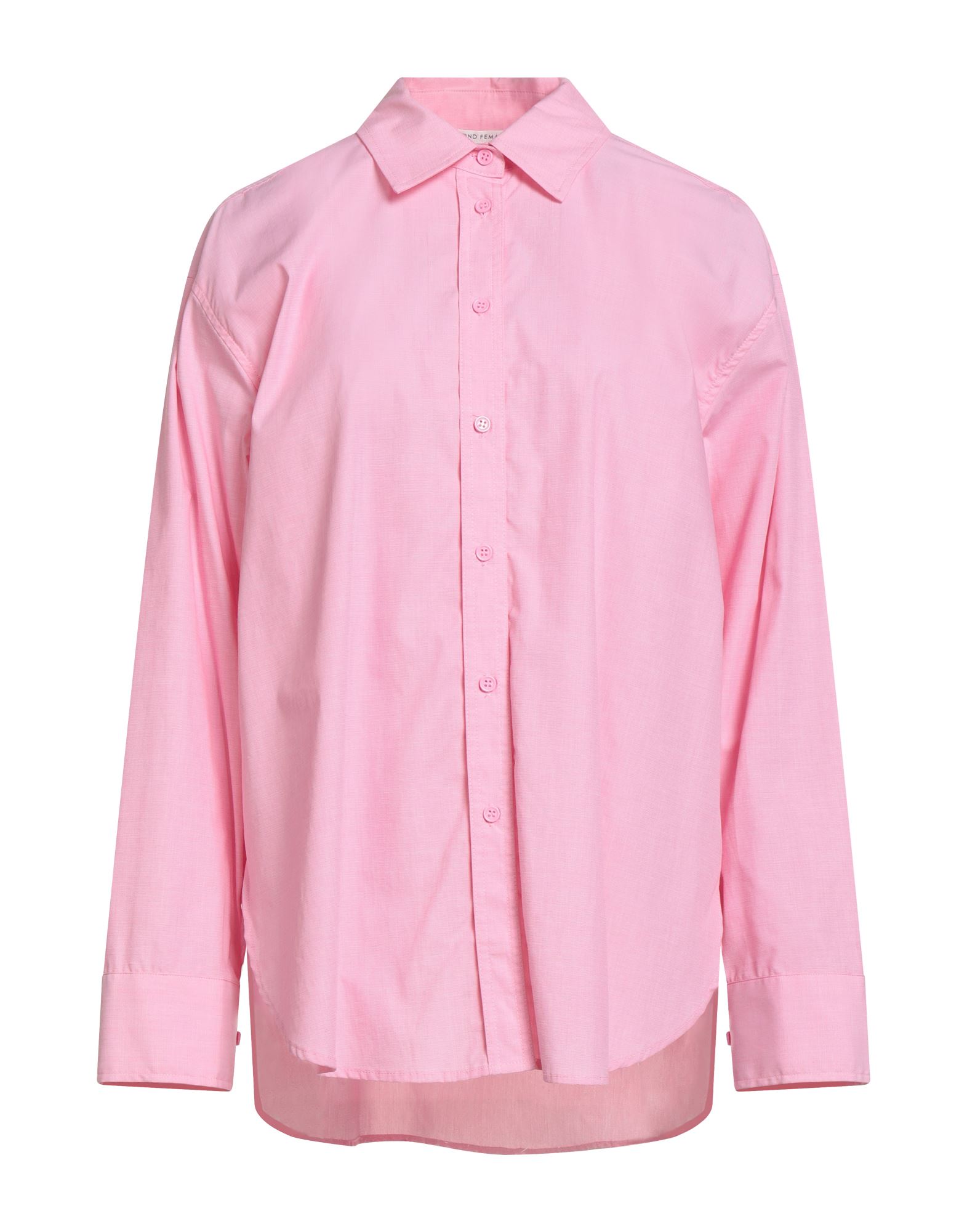 Second Female - Tops - Hemden - On Yoox.com 