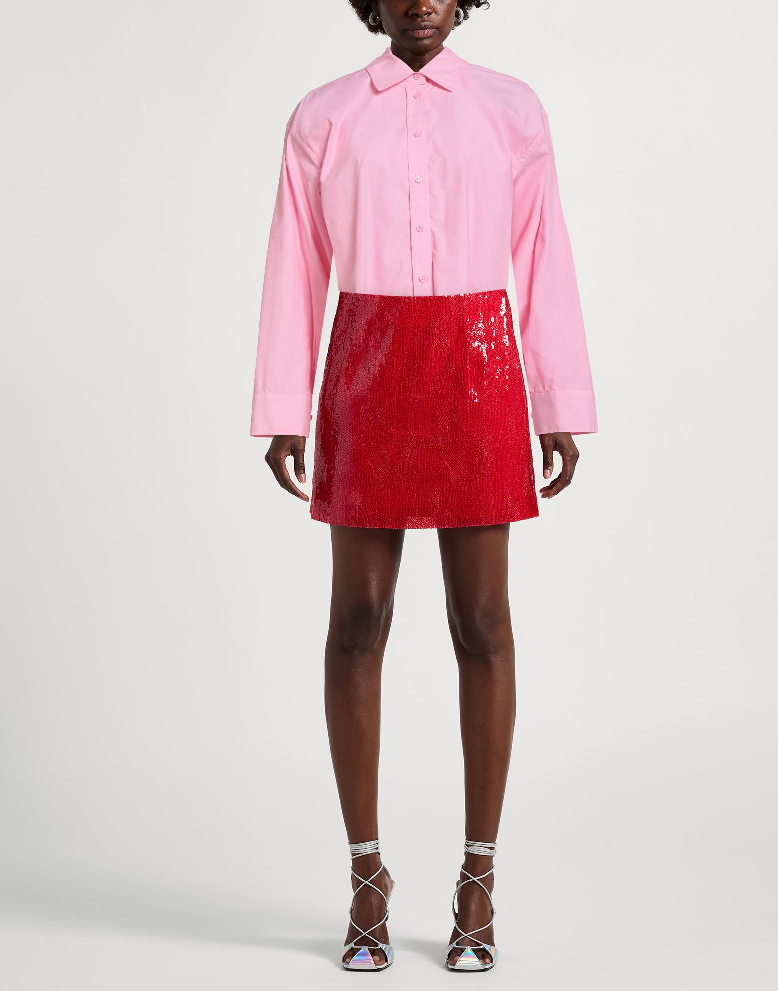  Second Female - Tops - Hemden - On Yoox.com 