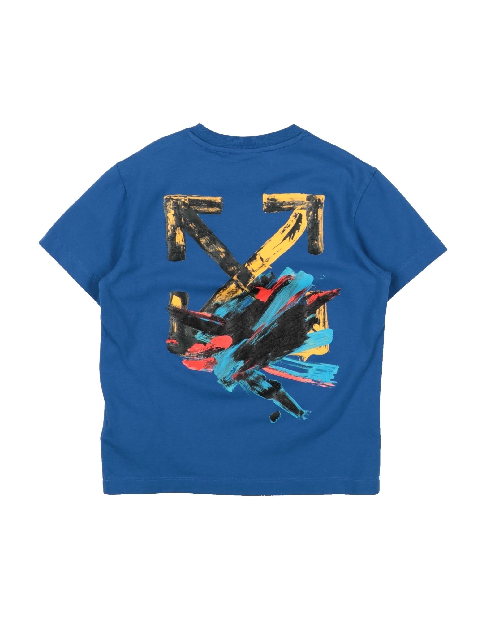  Off-white™ Kids - Tops - T-shirts - On Yoox.com 