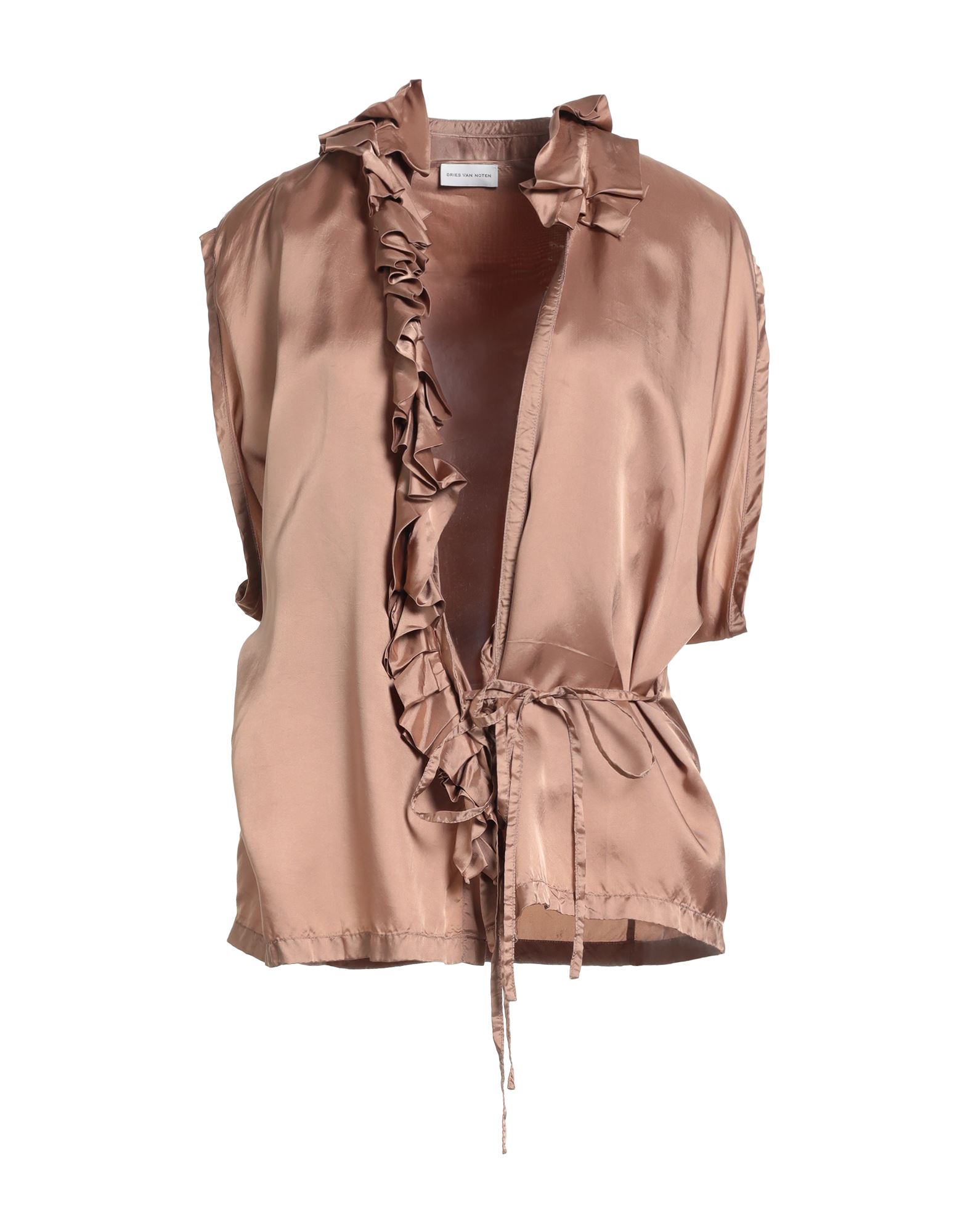 DRIES VAN NOTEN ΜΠΛΟΥΖΑΚΙΑ Τοπ