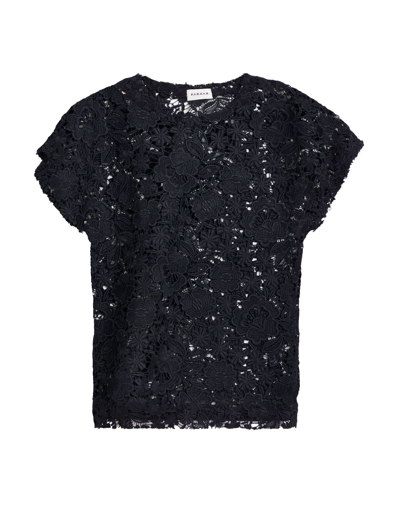  P.a.r.o.s.h. - Tops - Tops - On Yoox.com 