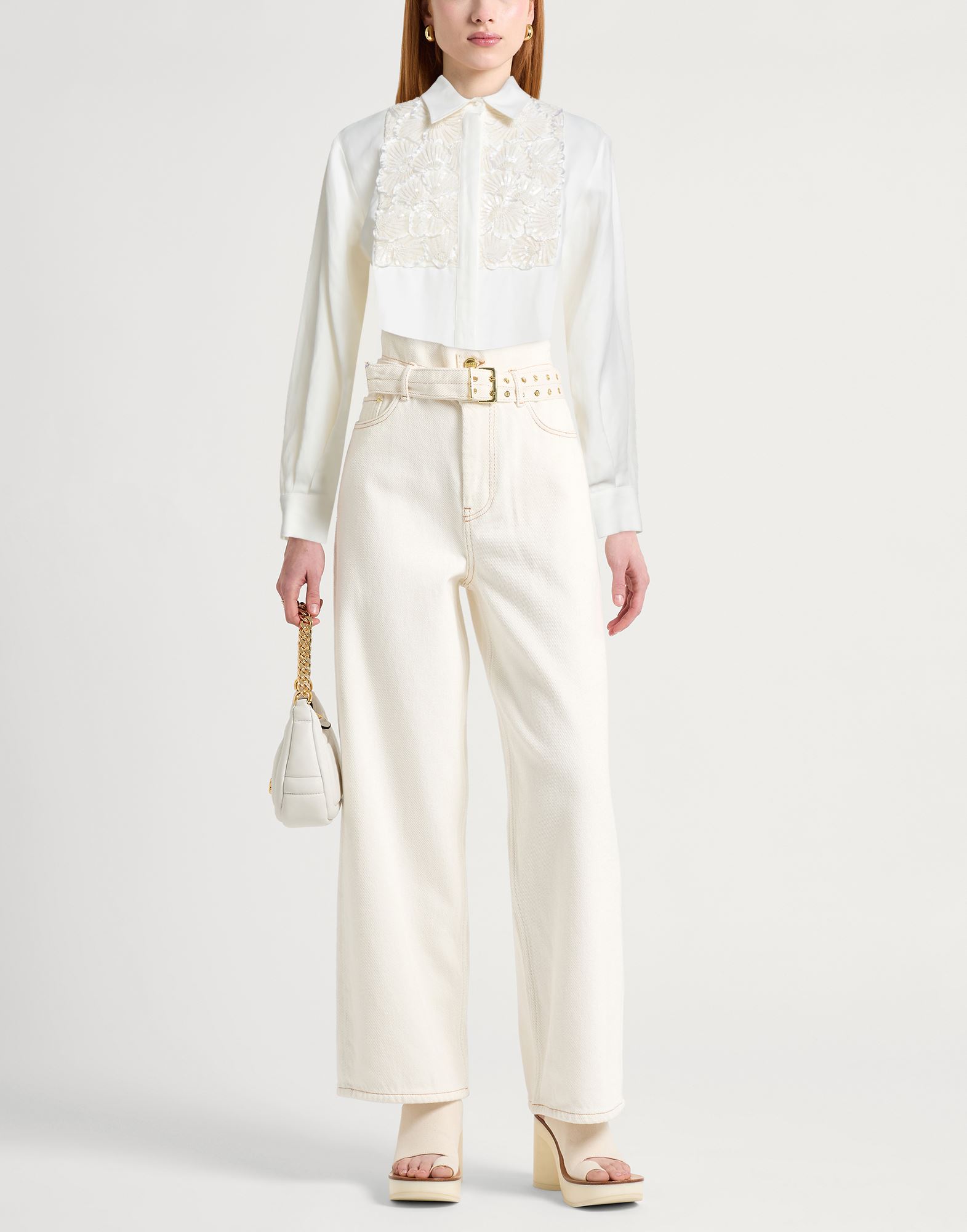  P.a.r.o.s.h. - Tops - Hemden - On Yoox.com 