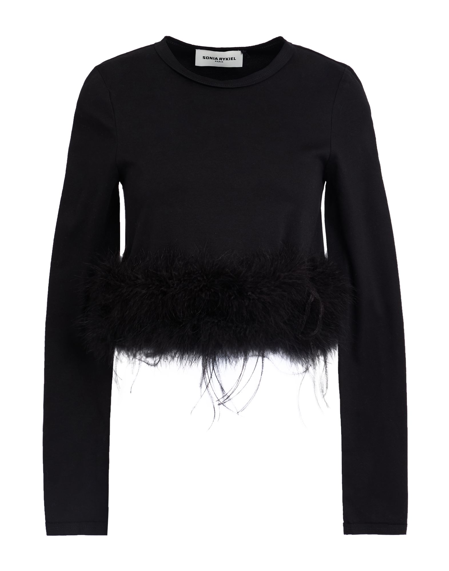  Sonia Rykiel - Camisetas Y Tops - Tops - On Yoox.com 