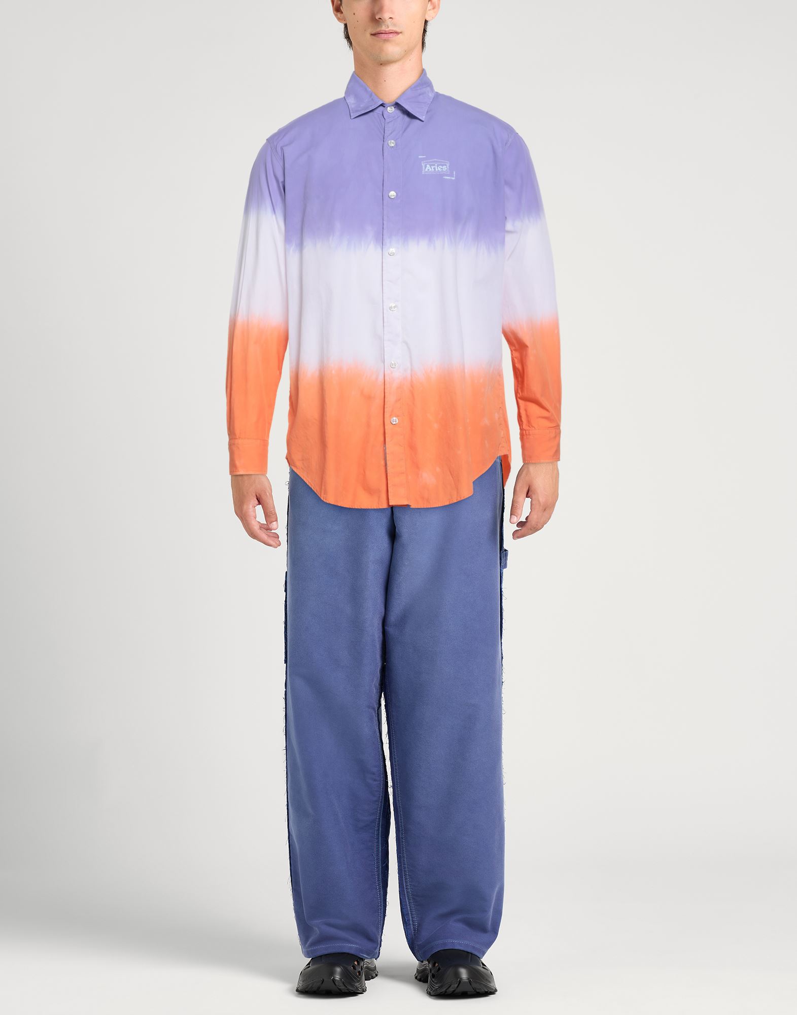  Aries - Tops - Hemden - On Yoox.com 