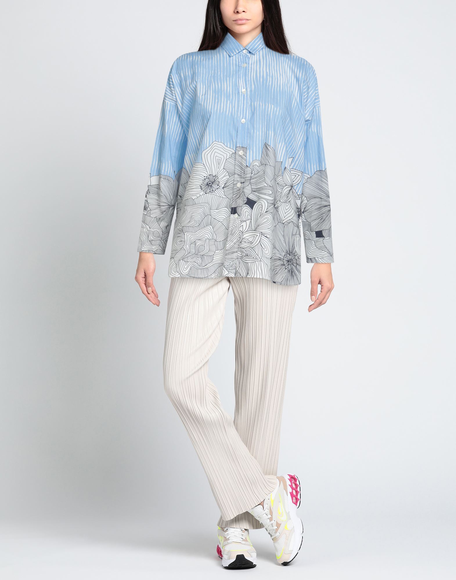  Rosso35 - Topwear - Camicie - On Yoox.com 