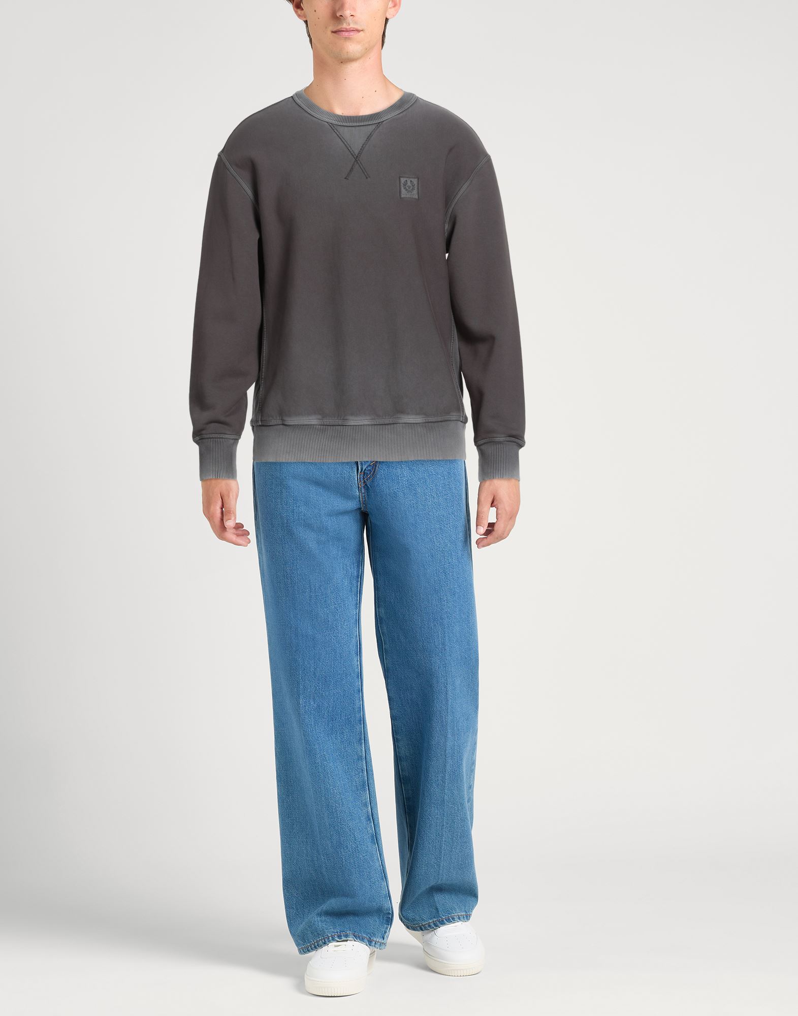  Belstaff - Tops - Sweatshirts - On Yoox.com 