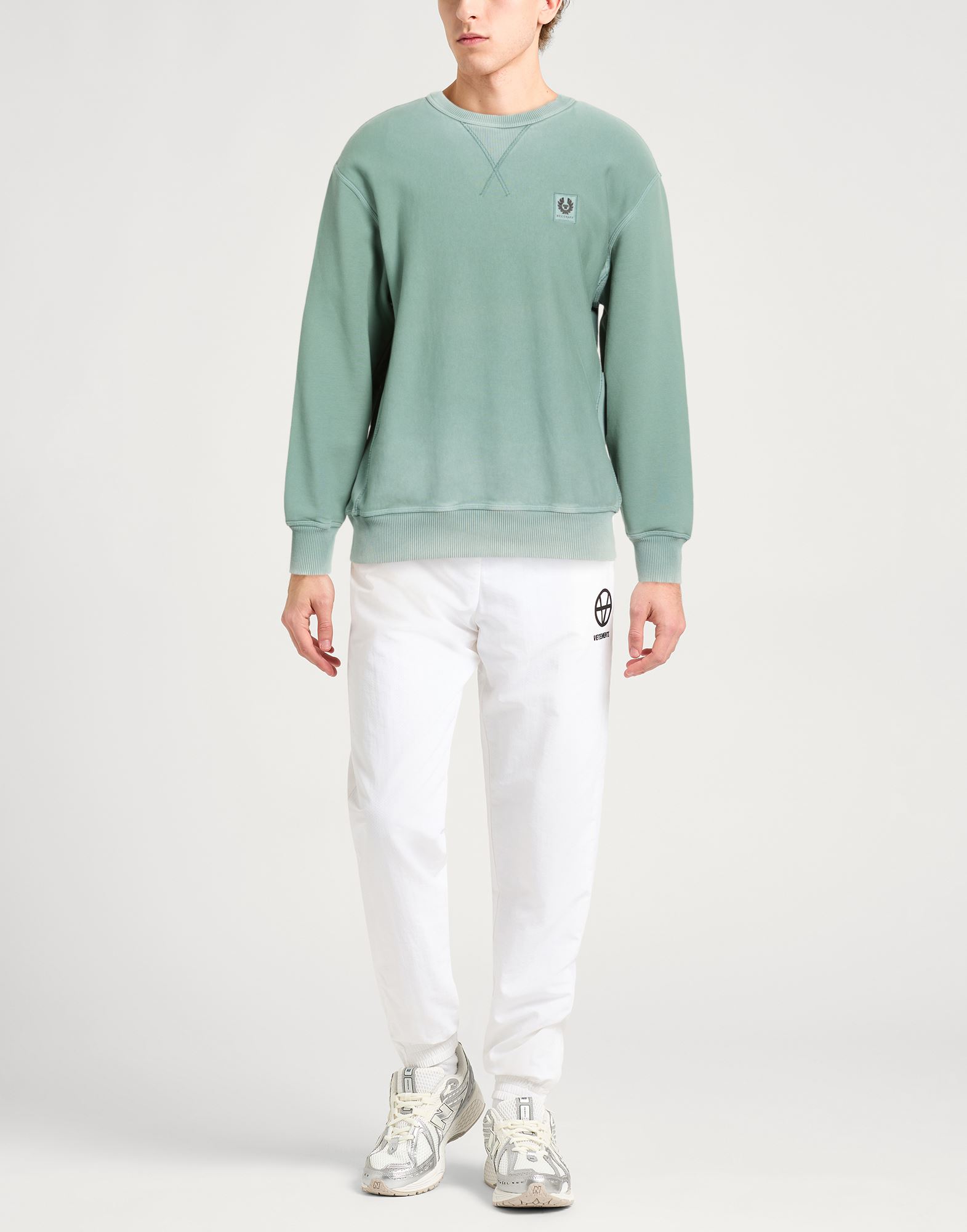  Belstaff - Tops - Sweatshirts - On Yoox.com 