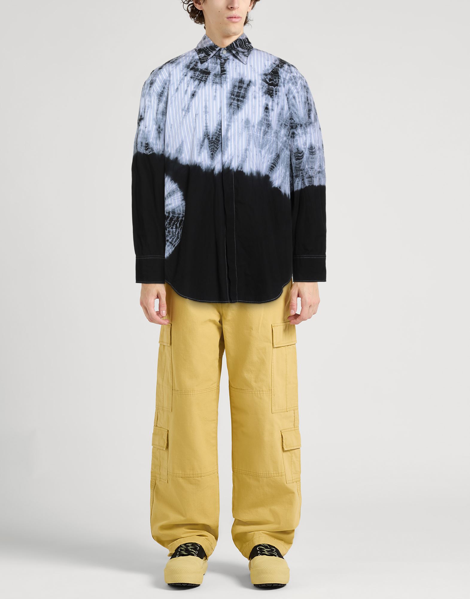  Msgm - Tops - Hemden - On Yoox.com 