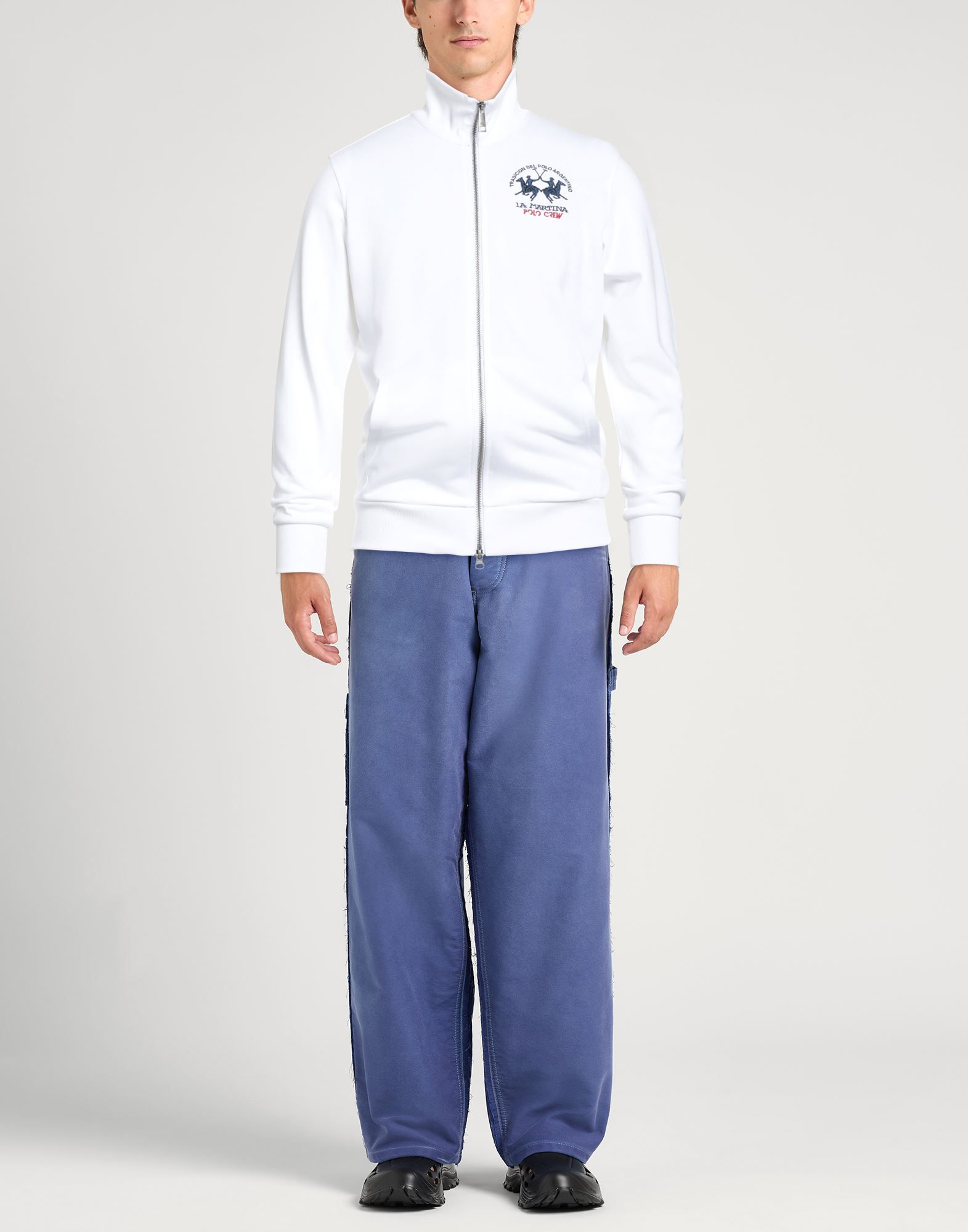  La Martina - Camisetas Y Tops - Sudaderas - On Yoox.com 