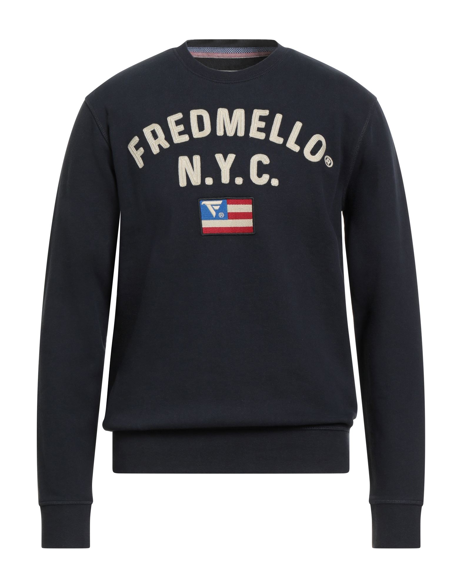  Fred Mello - Topwear - Felpe - On Yoox.com 