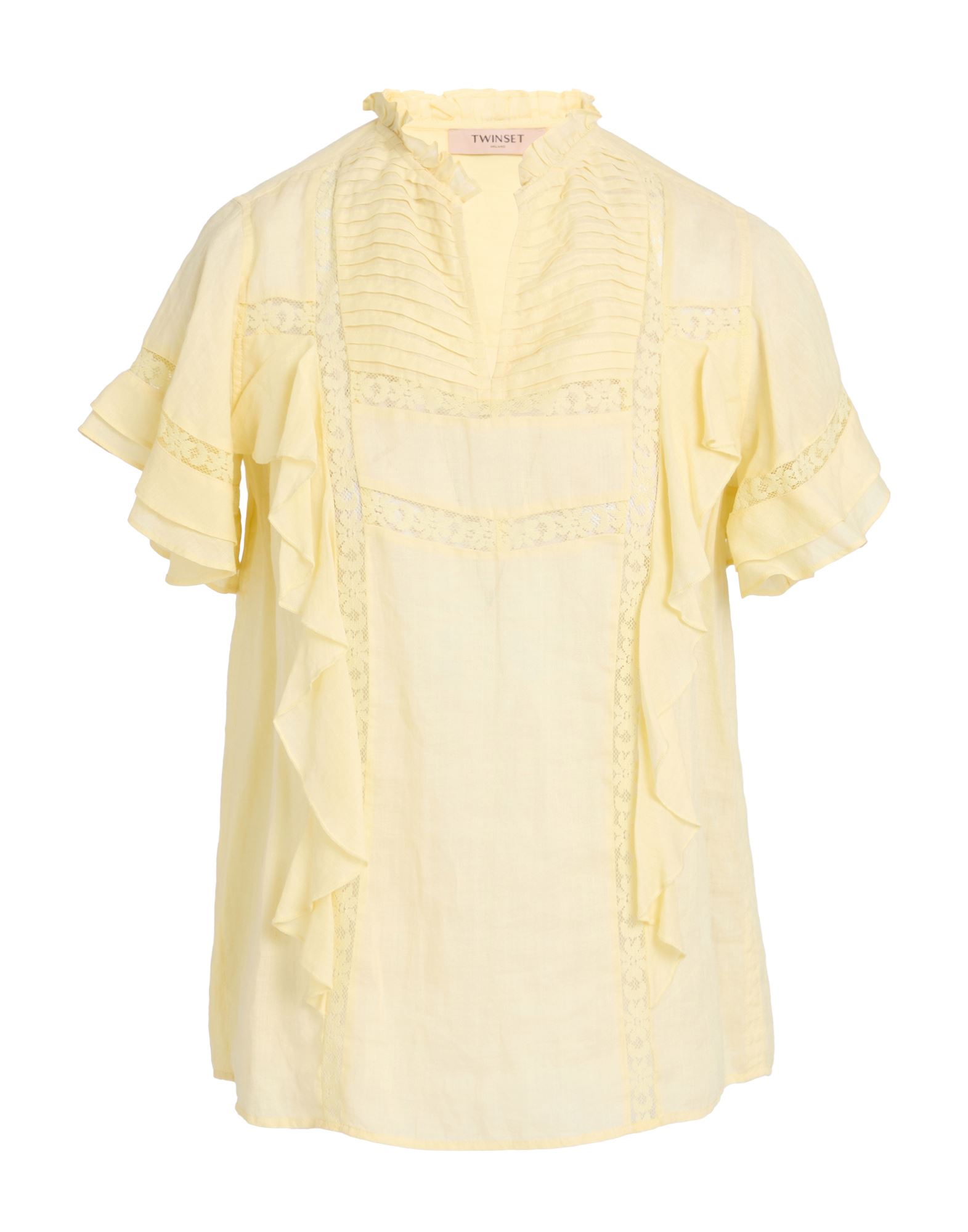  Twinset - Tops - Tops - On Yoox.com 