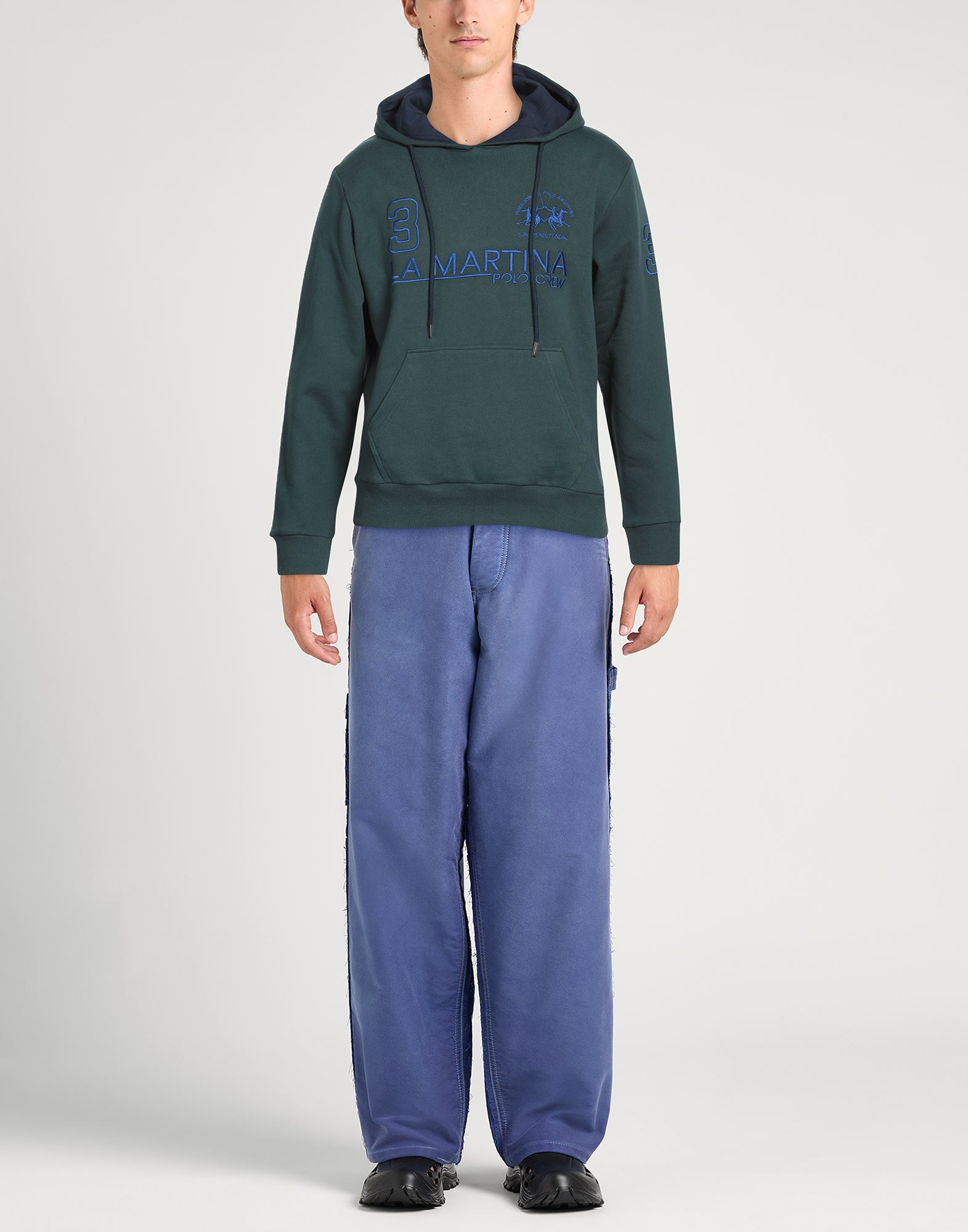  La Martina - Camisetas Y Tops - Sudaderas - On Yoox.com 