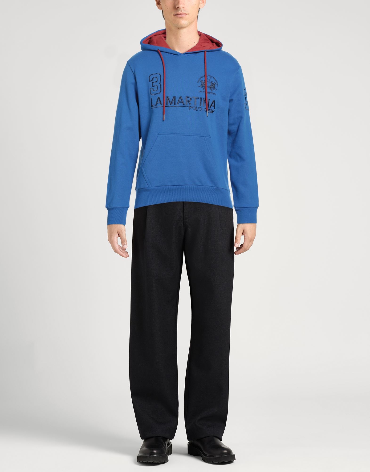  La Martina - Camisetas Y Tops - Sudaderas - On Yoox.com 