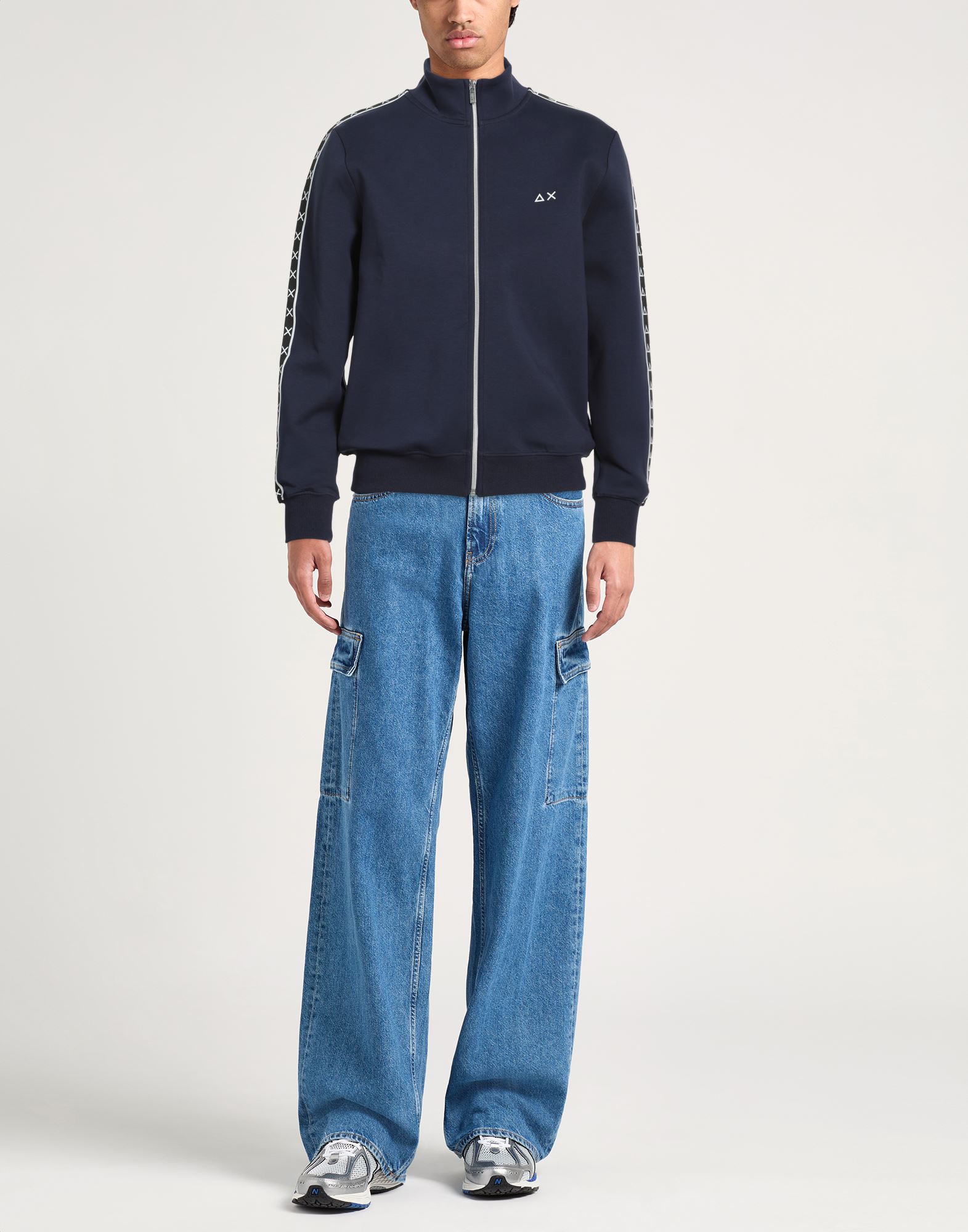  Sun 68 - Tops - Sweatshirts - On Yoox.com 