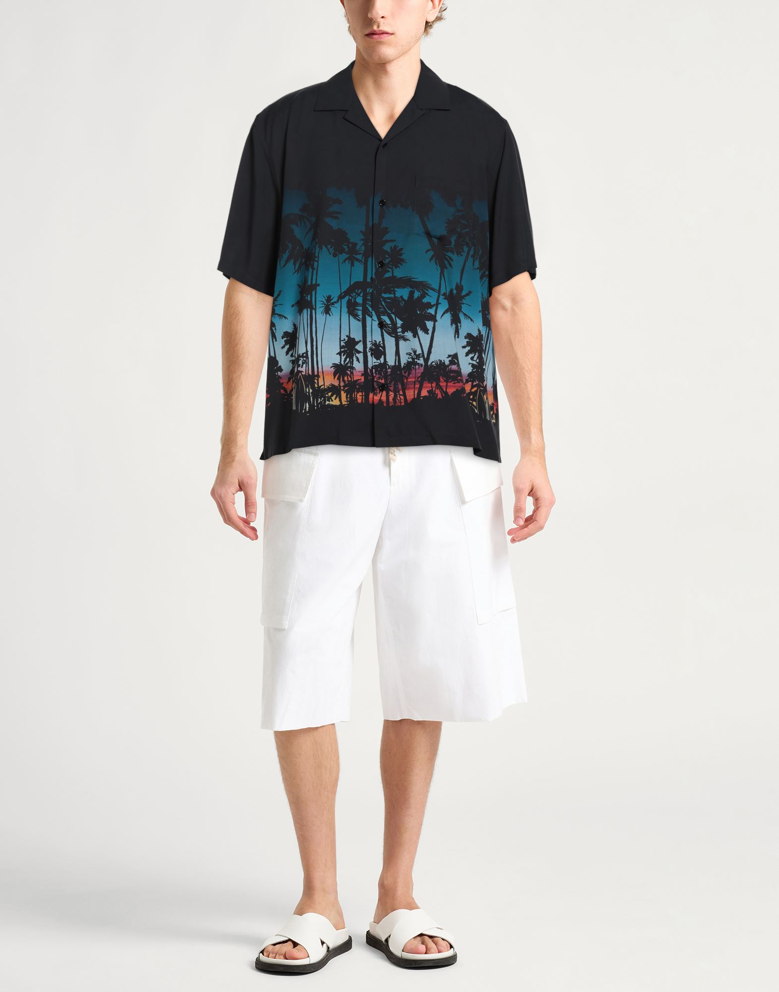  Celine - Tops - Hemden - On Yoox.com 