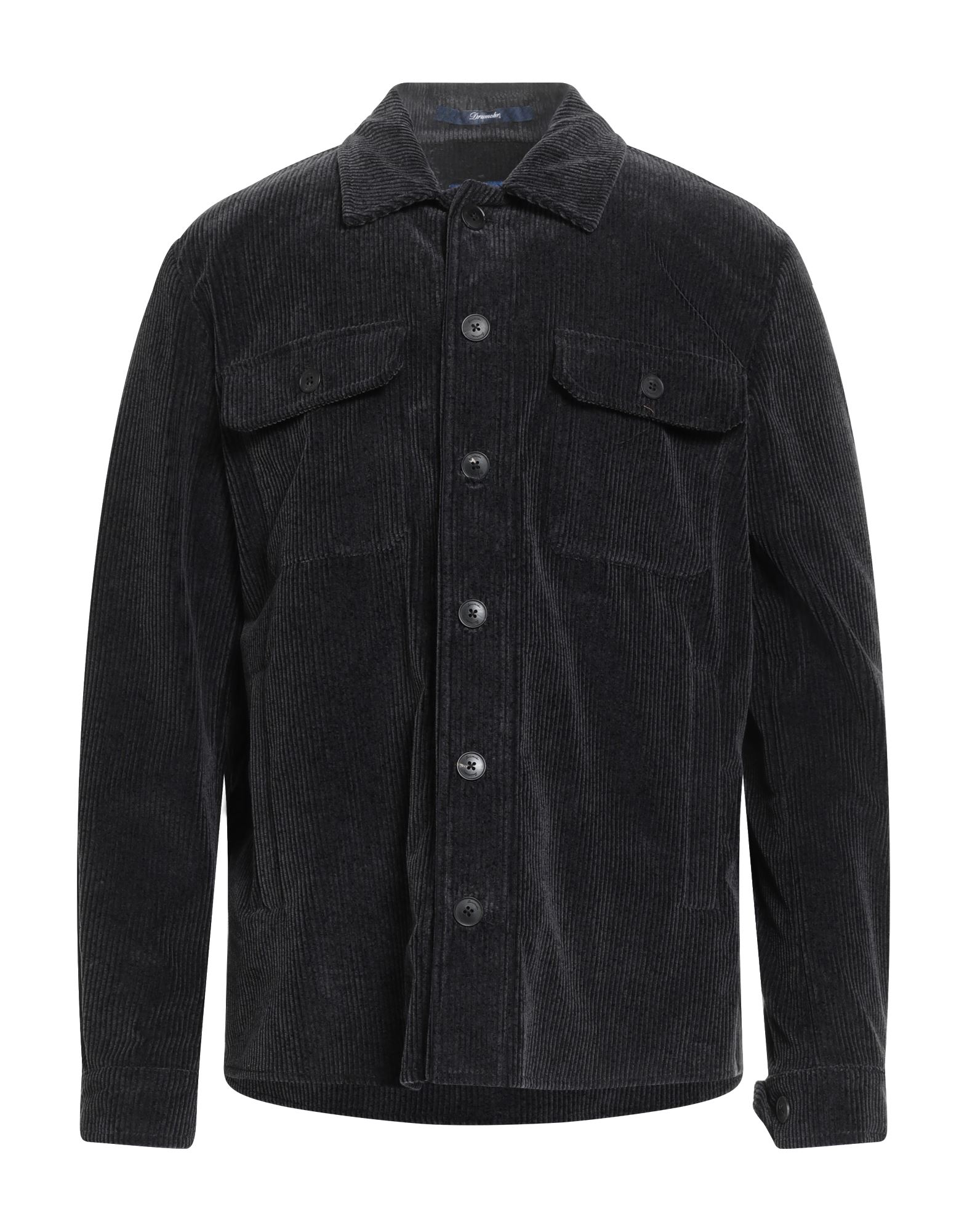  Drumohr - Tops - Hemden - On Yoox.com 
