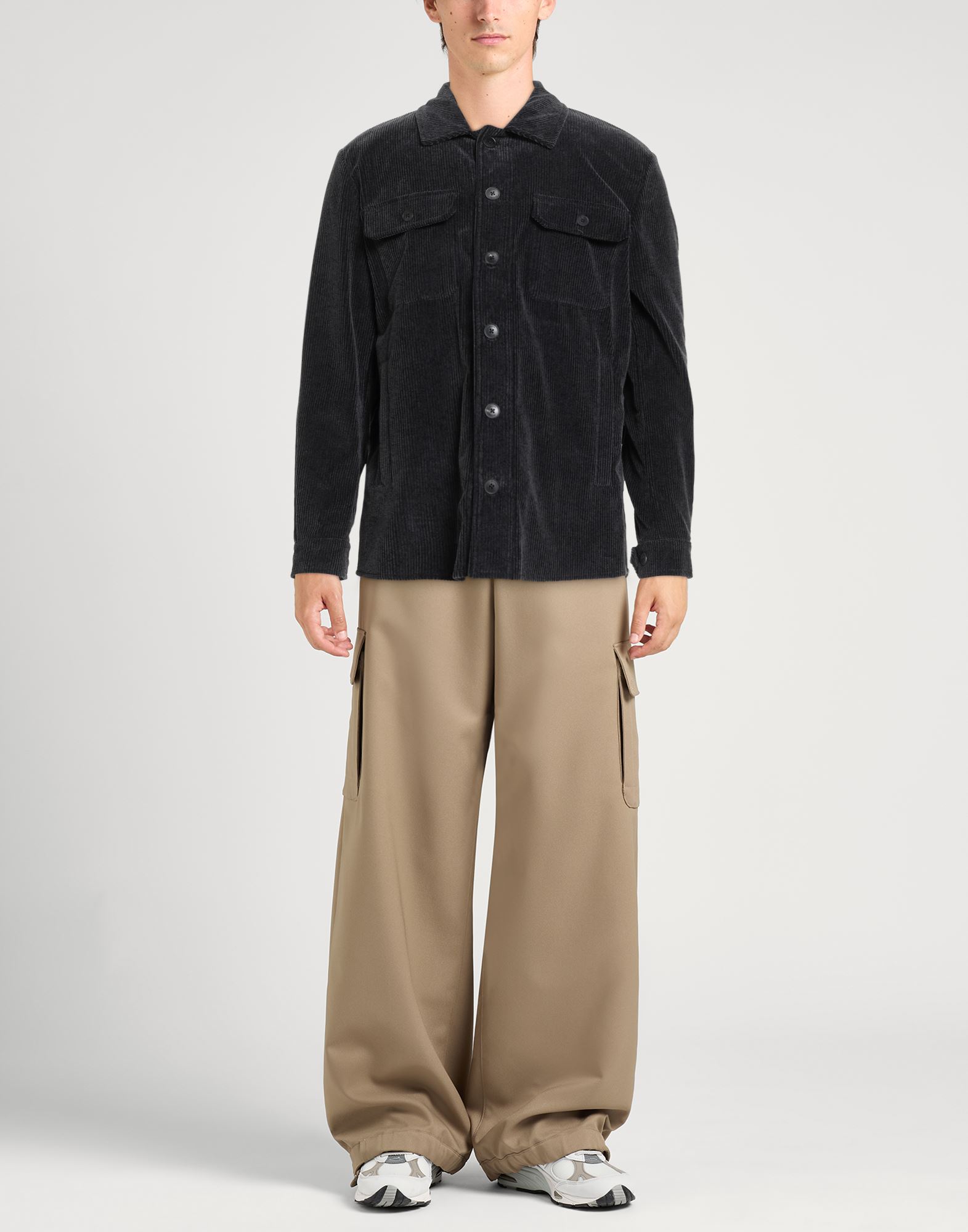  Drumohr - Tops - Hemden - On Yoox.com 