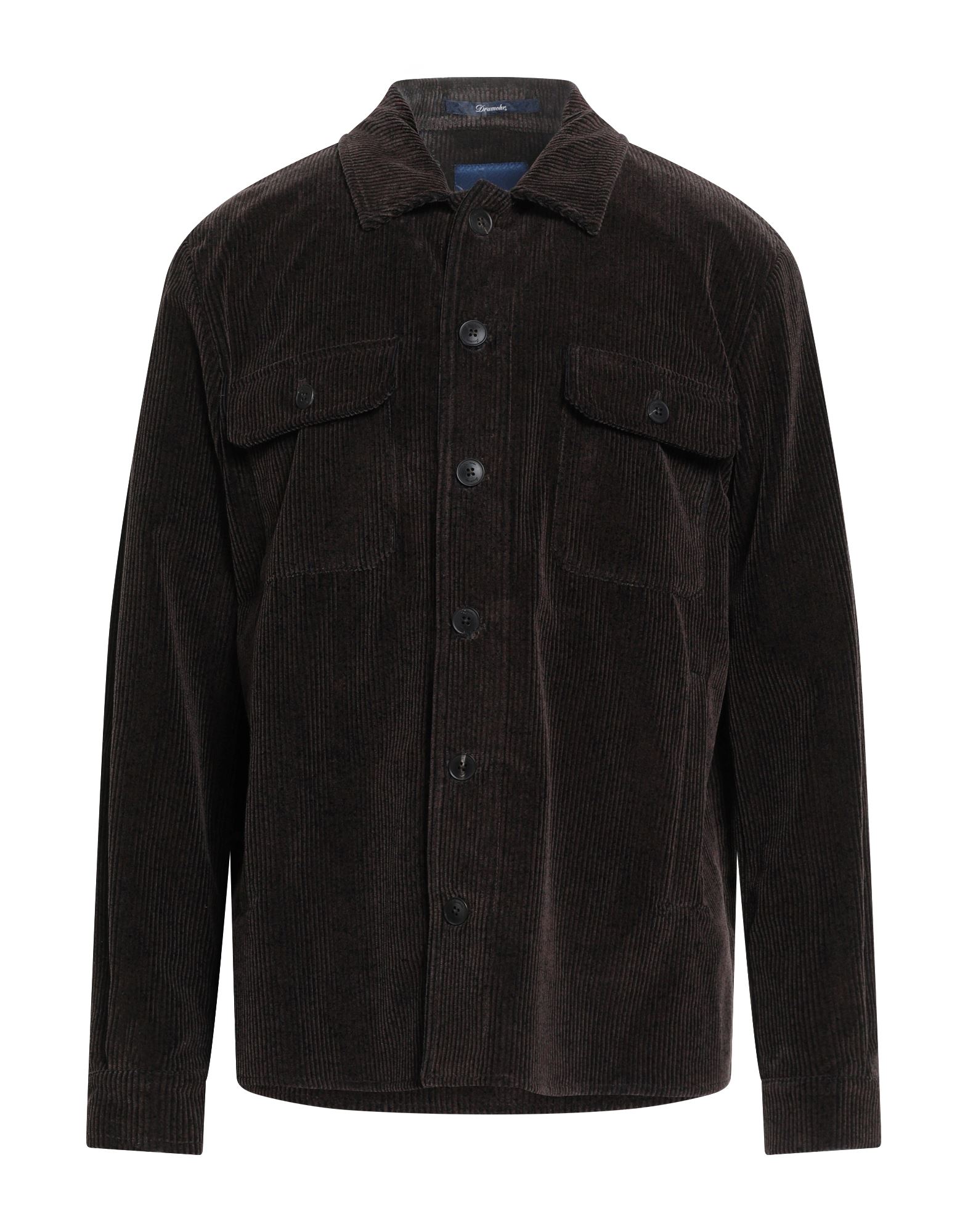  Drumohr - Tops - Hemden - On Yoox.com 