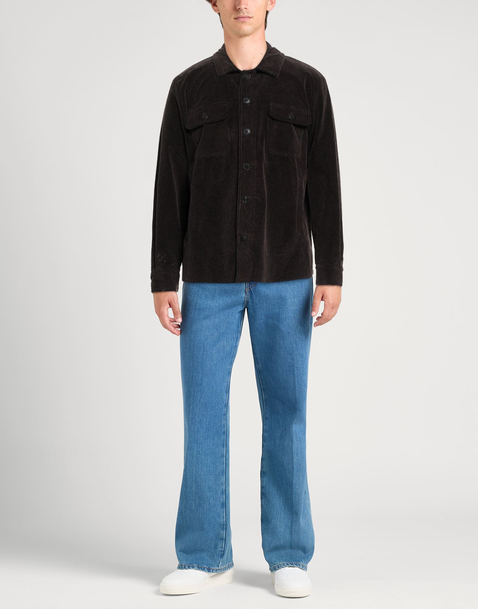  Drumohr - Tops - Hemden - On Yoox.com 