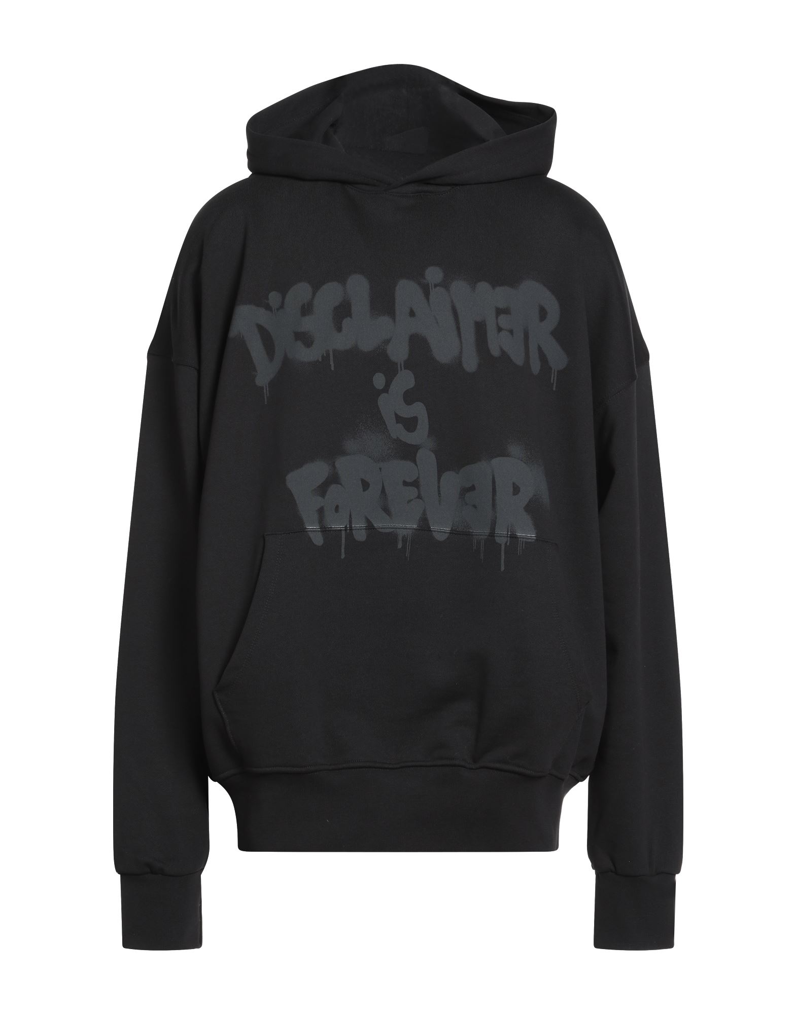  Disclaimer - Tops - Sweatshirts - On Yoox.com 