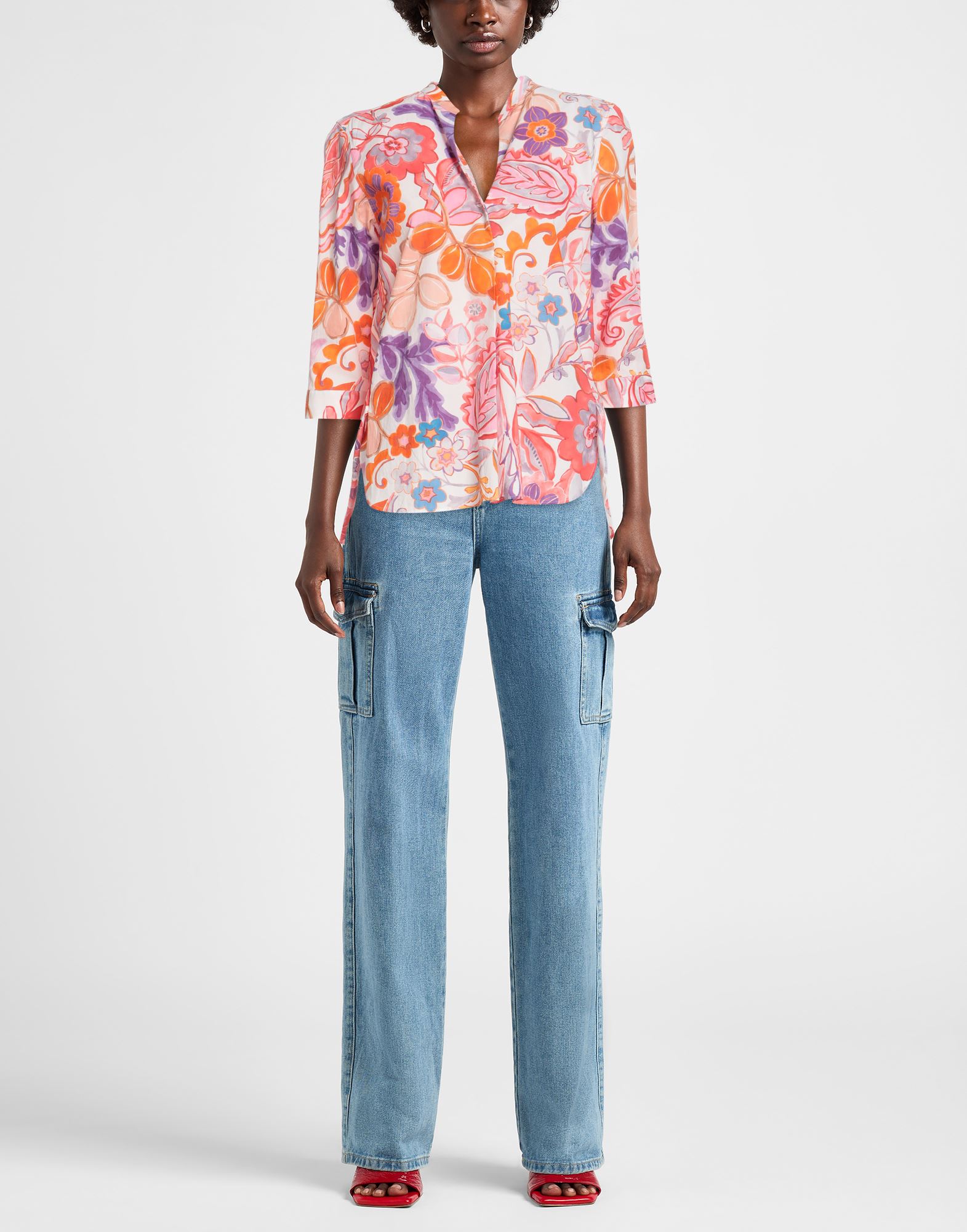  Caliban - Tops - Tops - On Yoox.com 