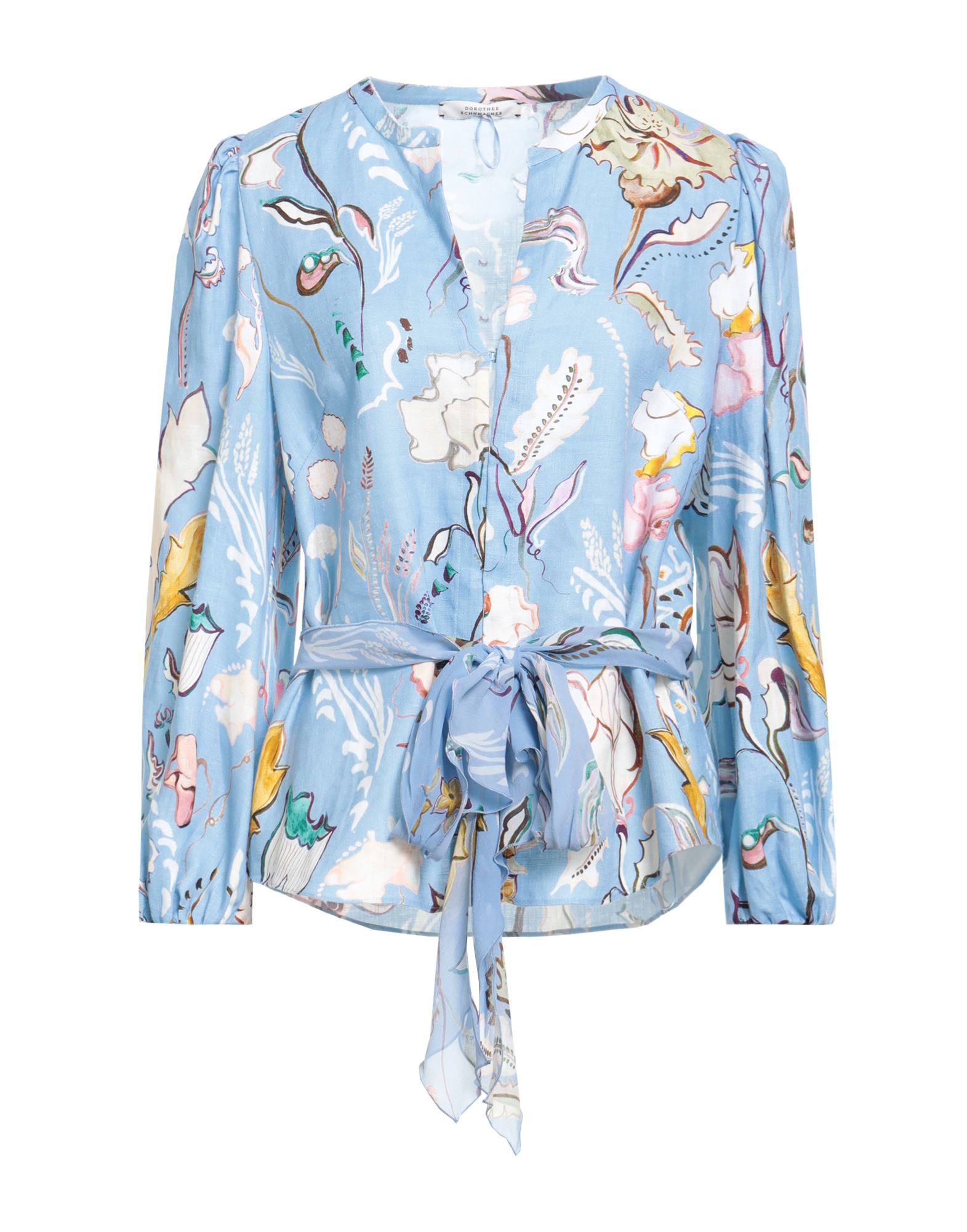  Dorothee Schumacher - Tops - Hemden - On Yoox.com 