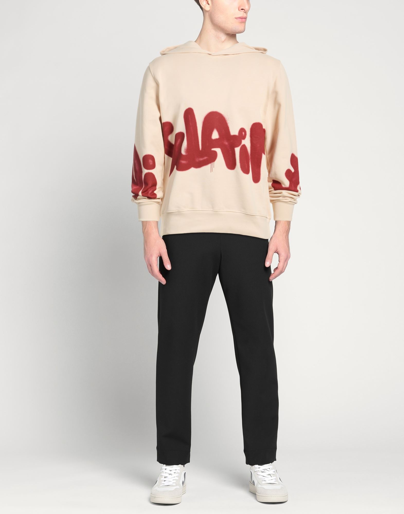  Disclaimer - Camisetas Y Tops - Sudaderas - On Yoox.com 