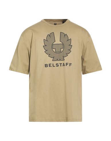 Camiseta Hombre Verde militar L,S,XL,XXL Hombre