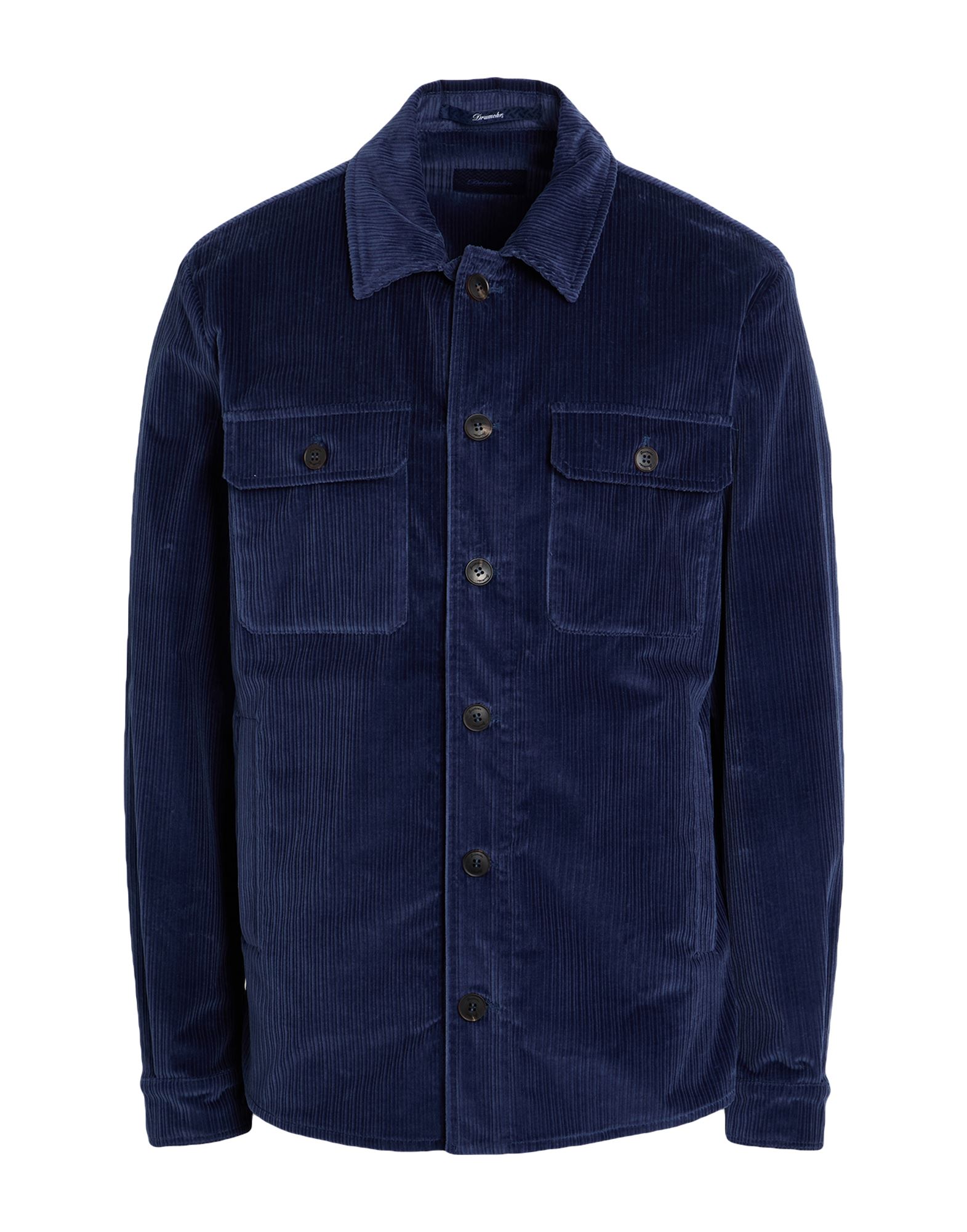  Drumohr - Tops - Hemden - On Yoox.com 