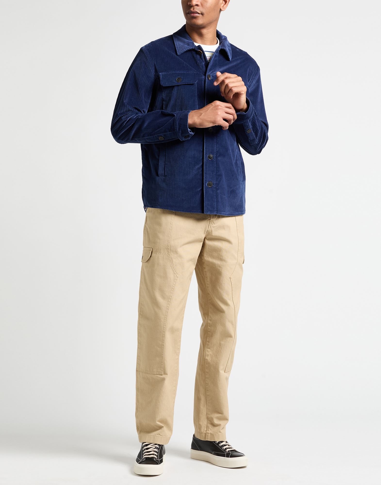  Drumohr - Tops - Hemden - On Yoox.com 