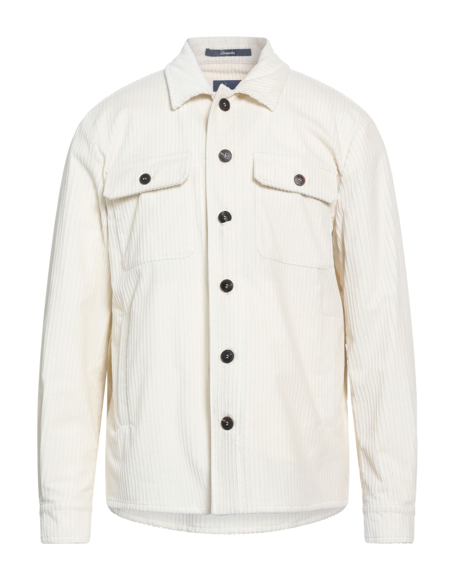  Drumohr - Tops - Hemden - On Yoox.com 