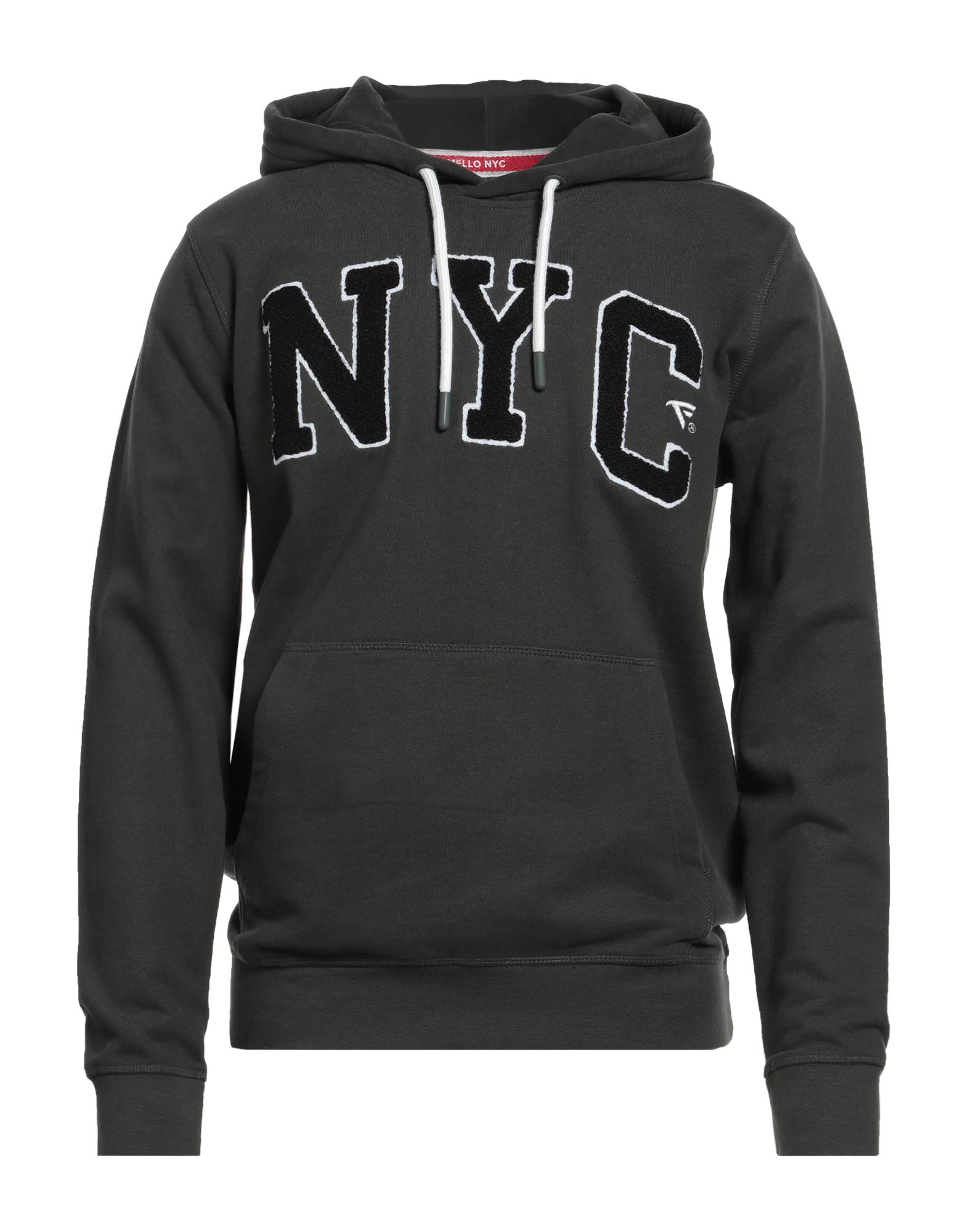  Fred Mello - Camisetas Y Tops - Sudaderas - On Yoox.com 