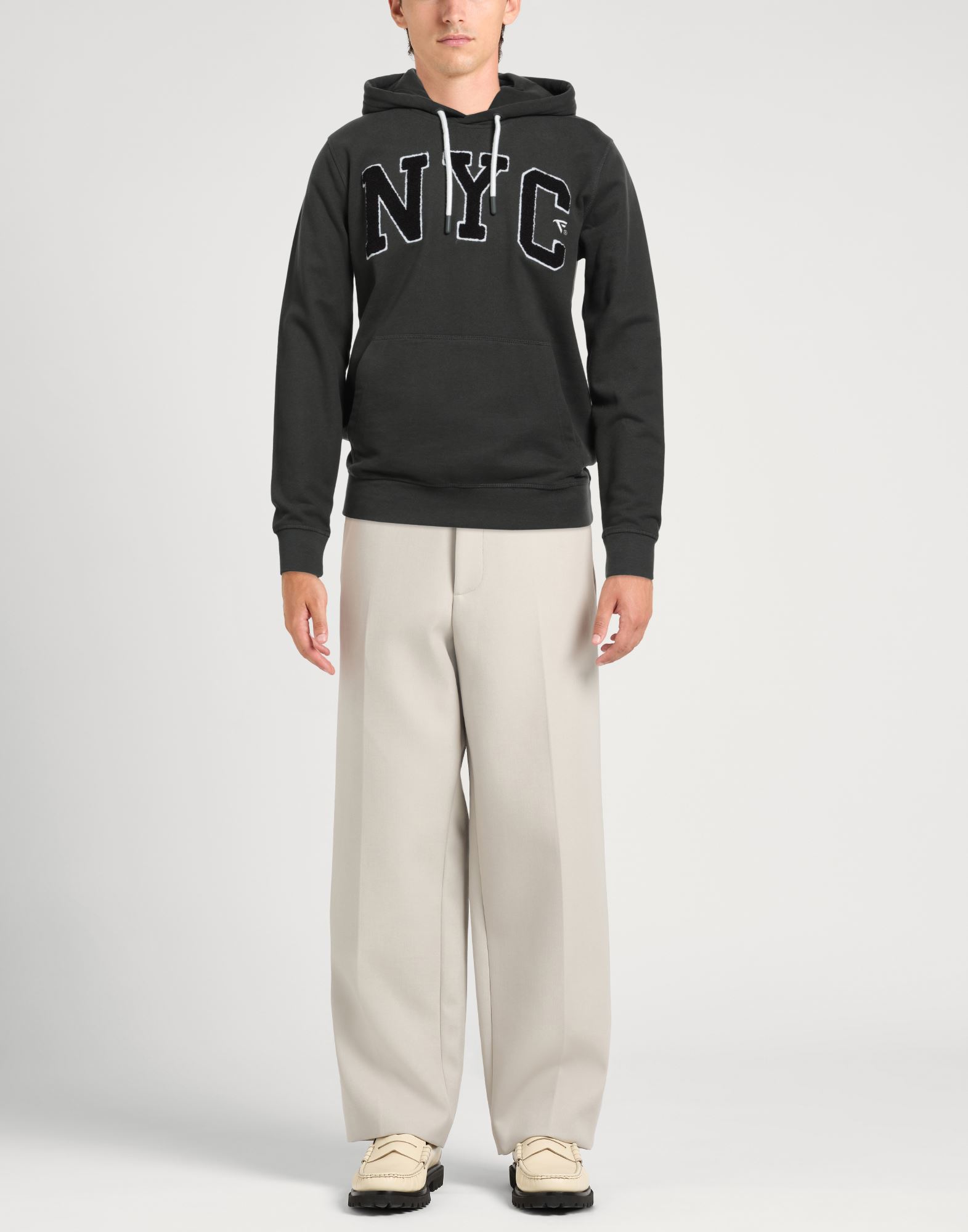  Fred Mello - Camisetas Y Tops - Sudaderas - On Yoox.com 
