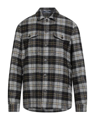 Hemd Herren Schwarz 48,50,52,54 Herren
