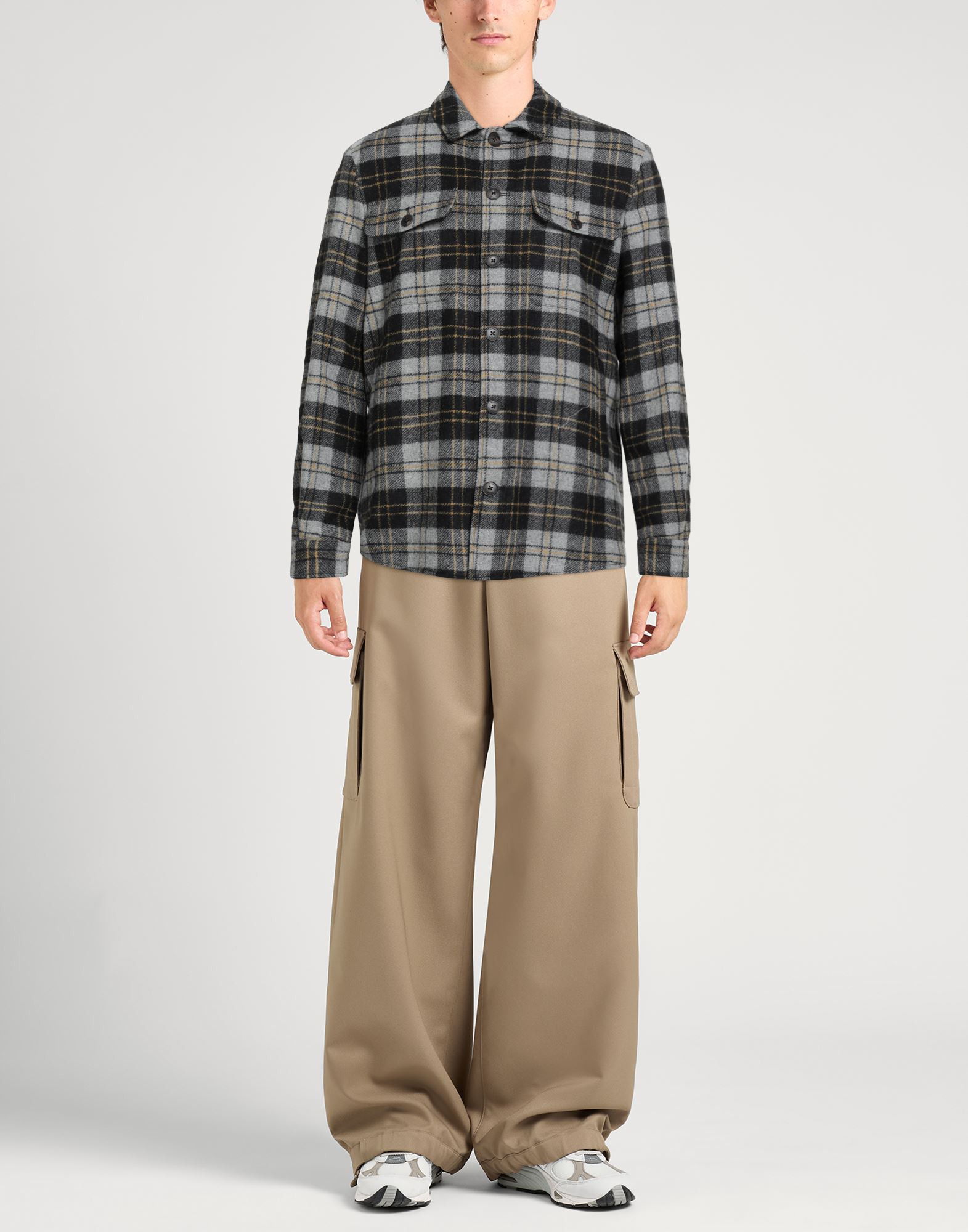  Drumohr - Tops - Hemden - On Yoox.com 