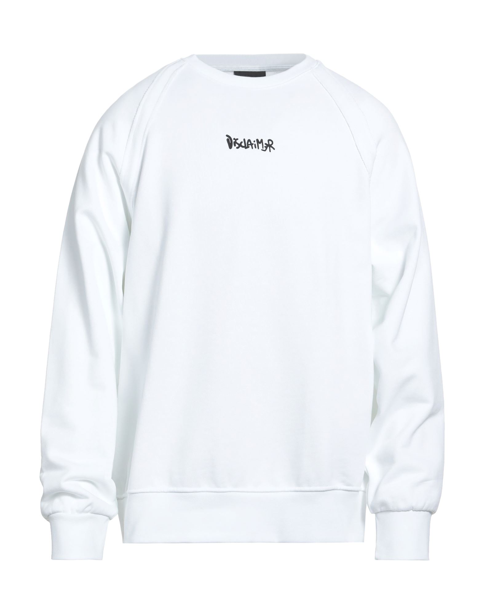  Disclaimer - Camisetas Y Tops - Sudaderas - On Yoox.com 