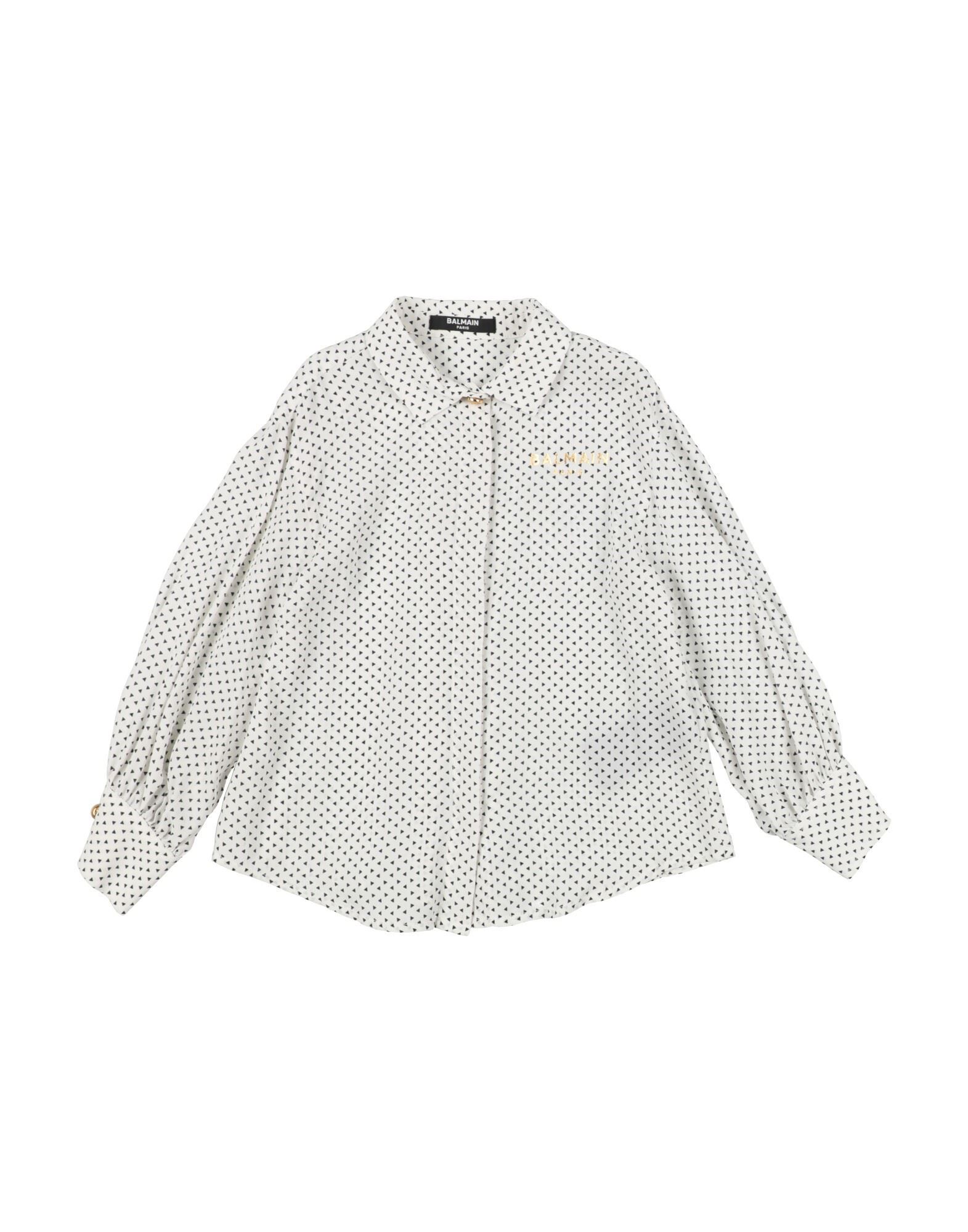  Balmain - Camisetas Y Tops - Camisas - On Yoox.com 