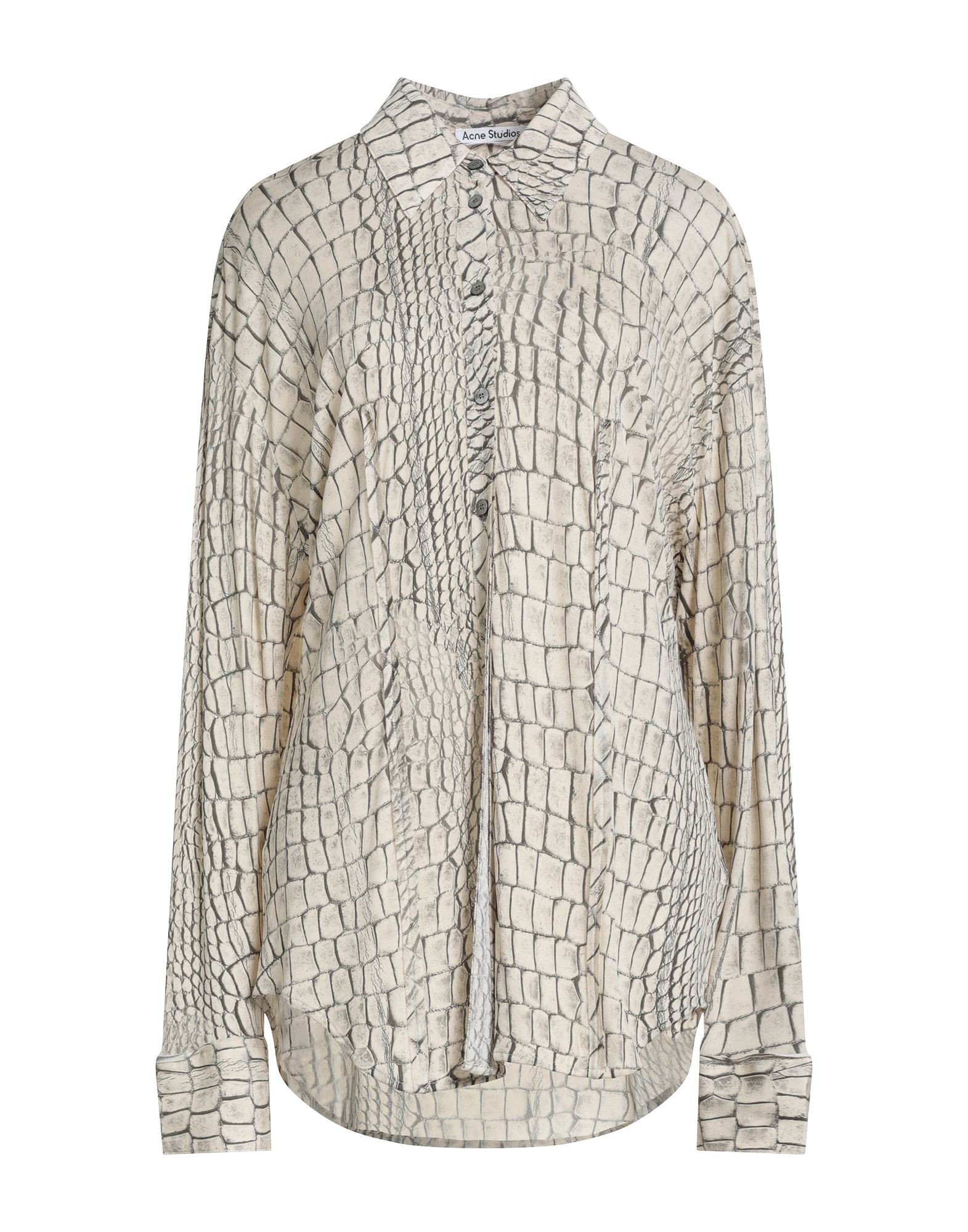  Acne Studios - Tops - Hemden - On Yoox.com 
