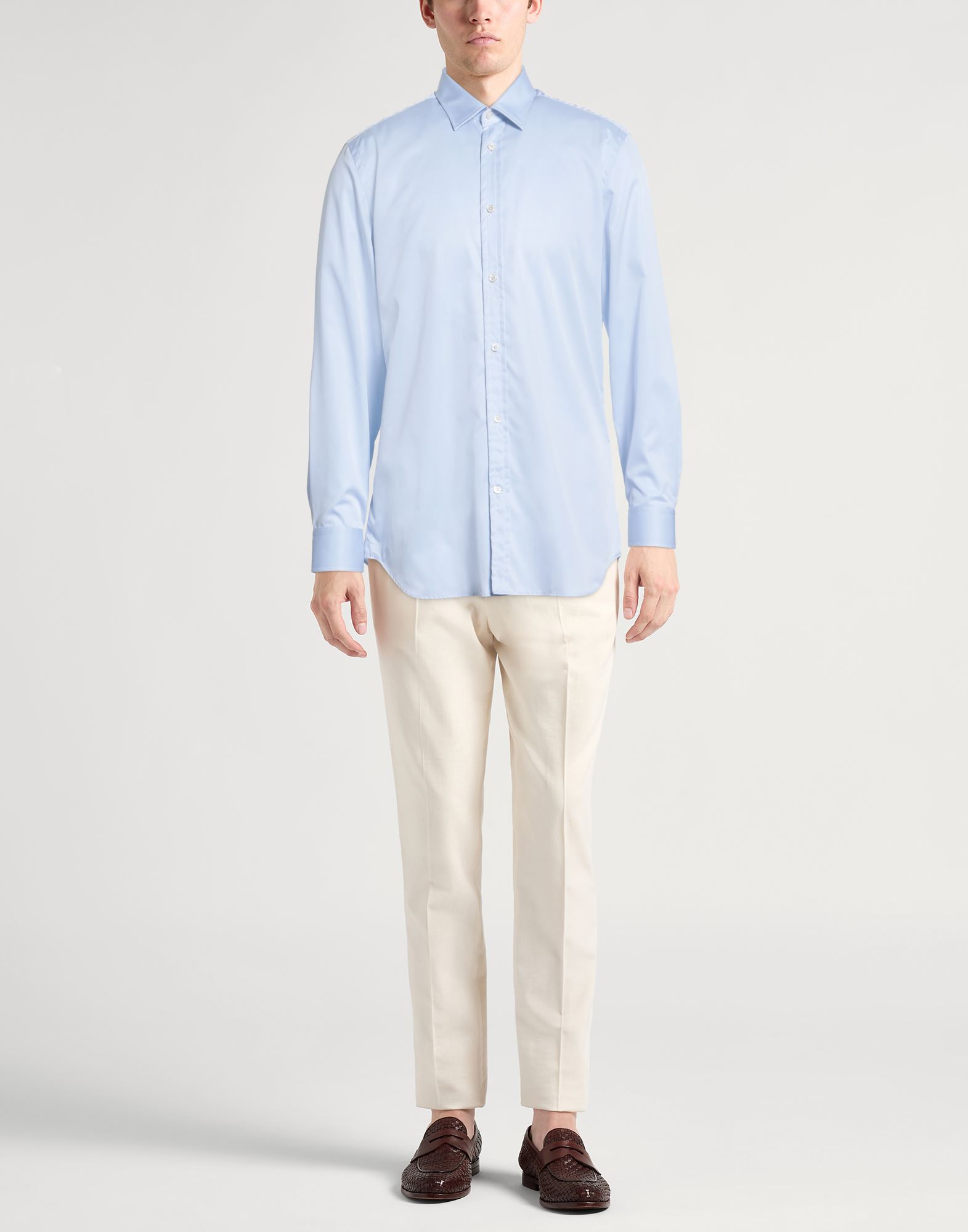  Dunhill - Tops - Hemden - On Yoox.com 