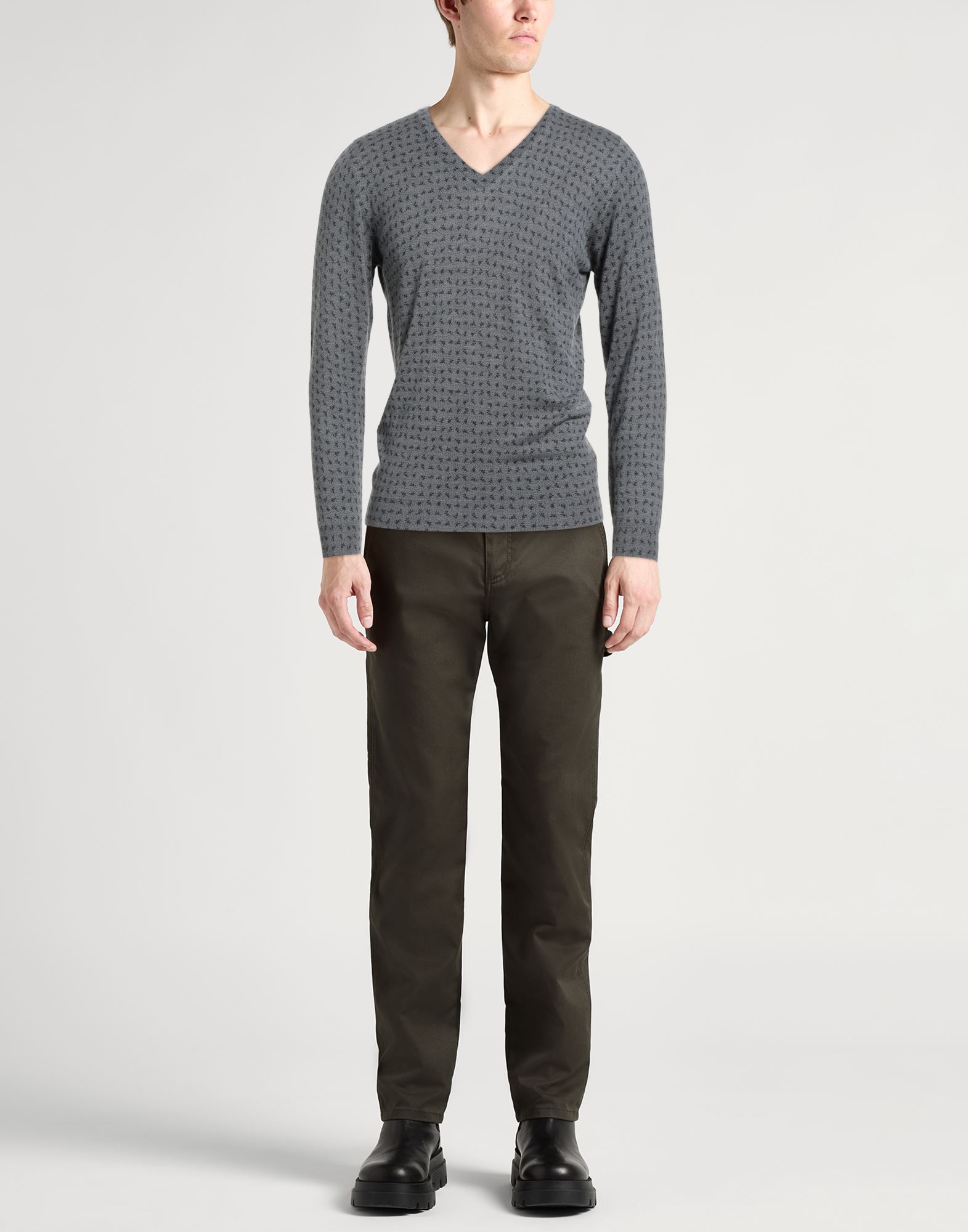 Kiton - Strickwaren - Pullover - On Yoox.com 