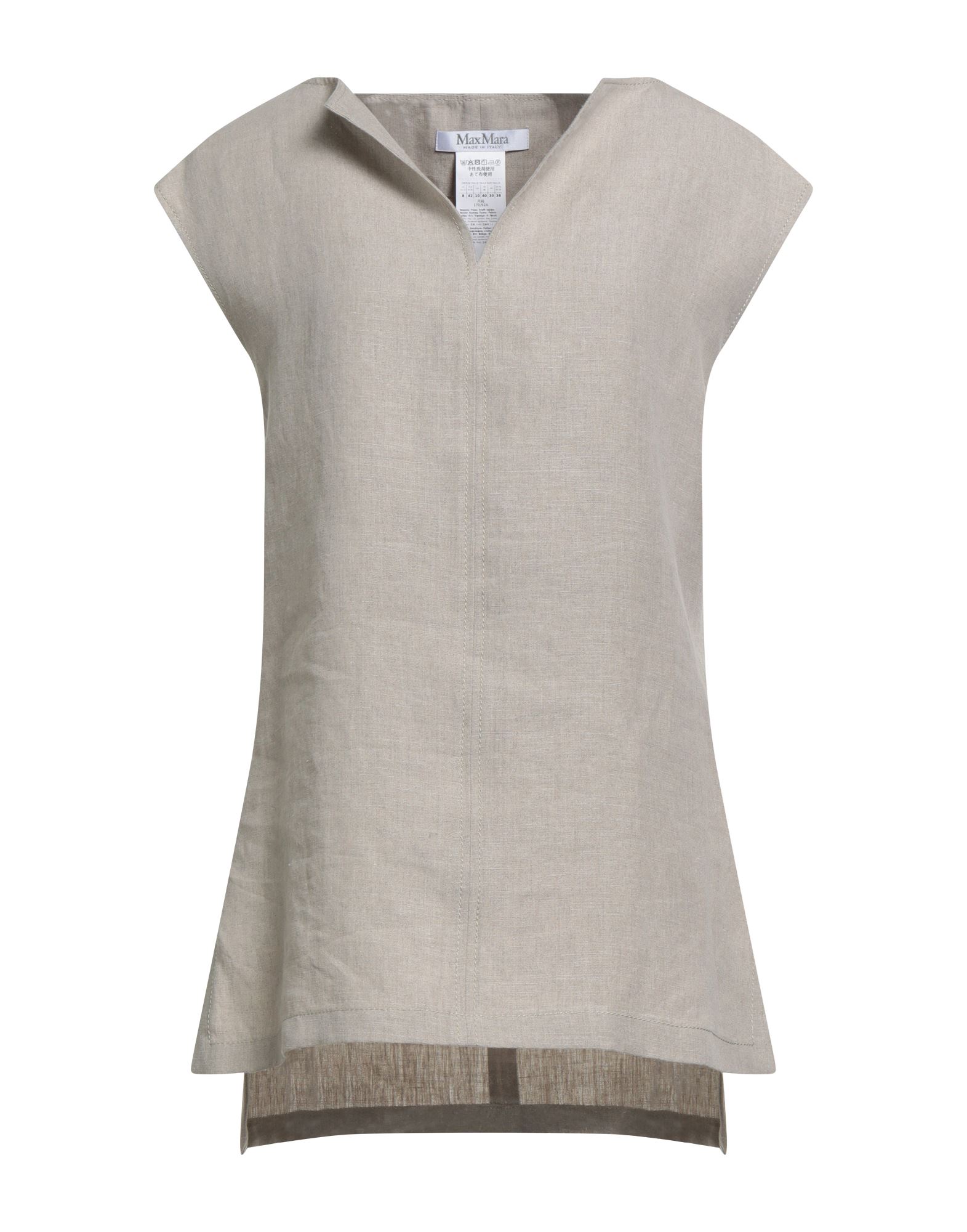 MAX MARA MAX MARA ΜΠΛΟΥΖΑΚΙΑ Τοπ